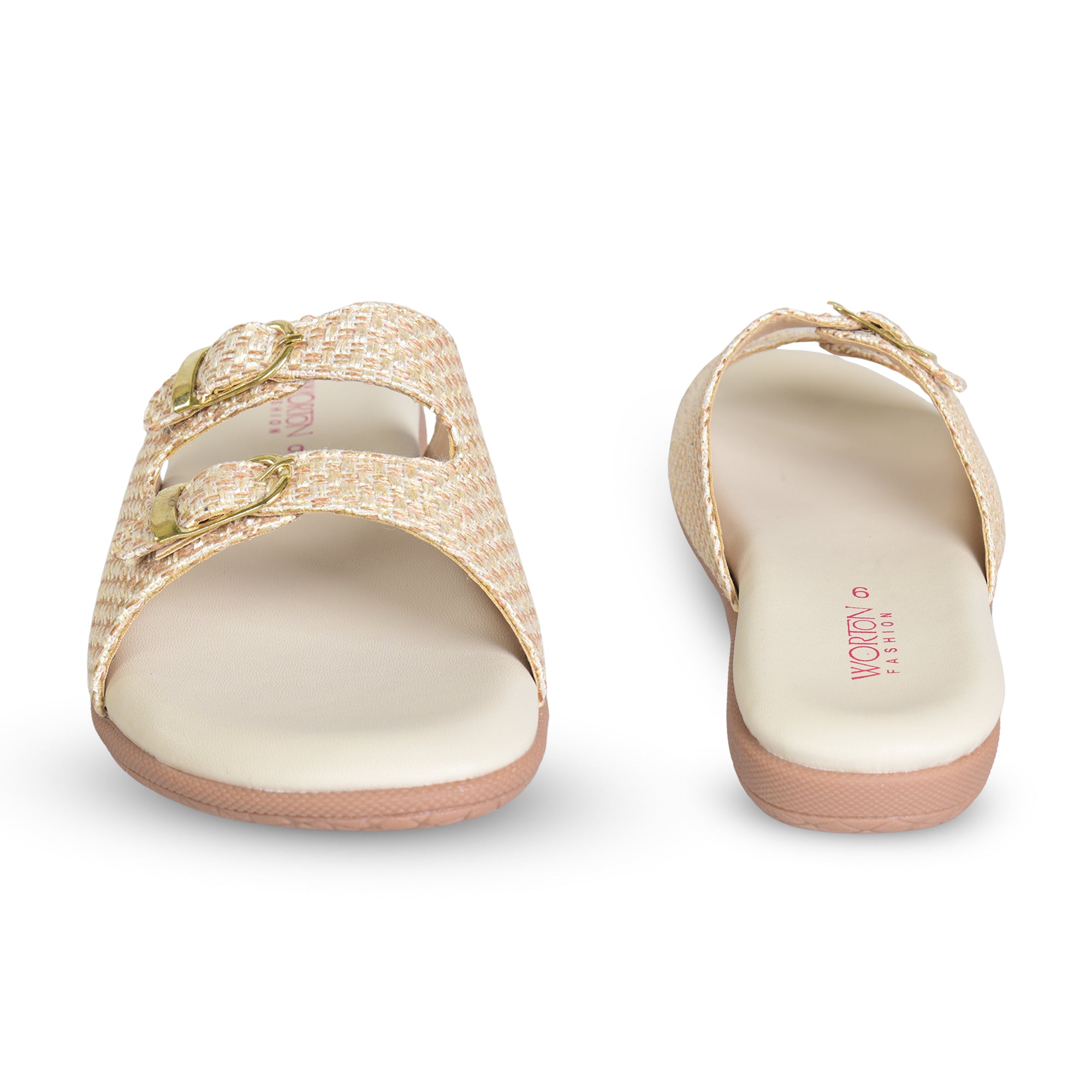 Women's Sliders