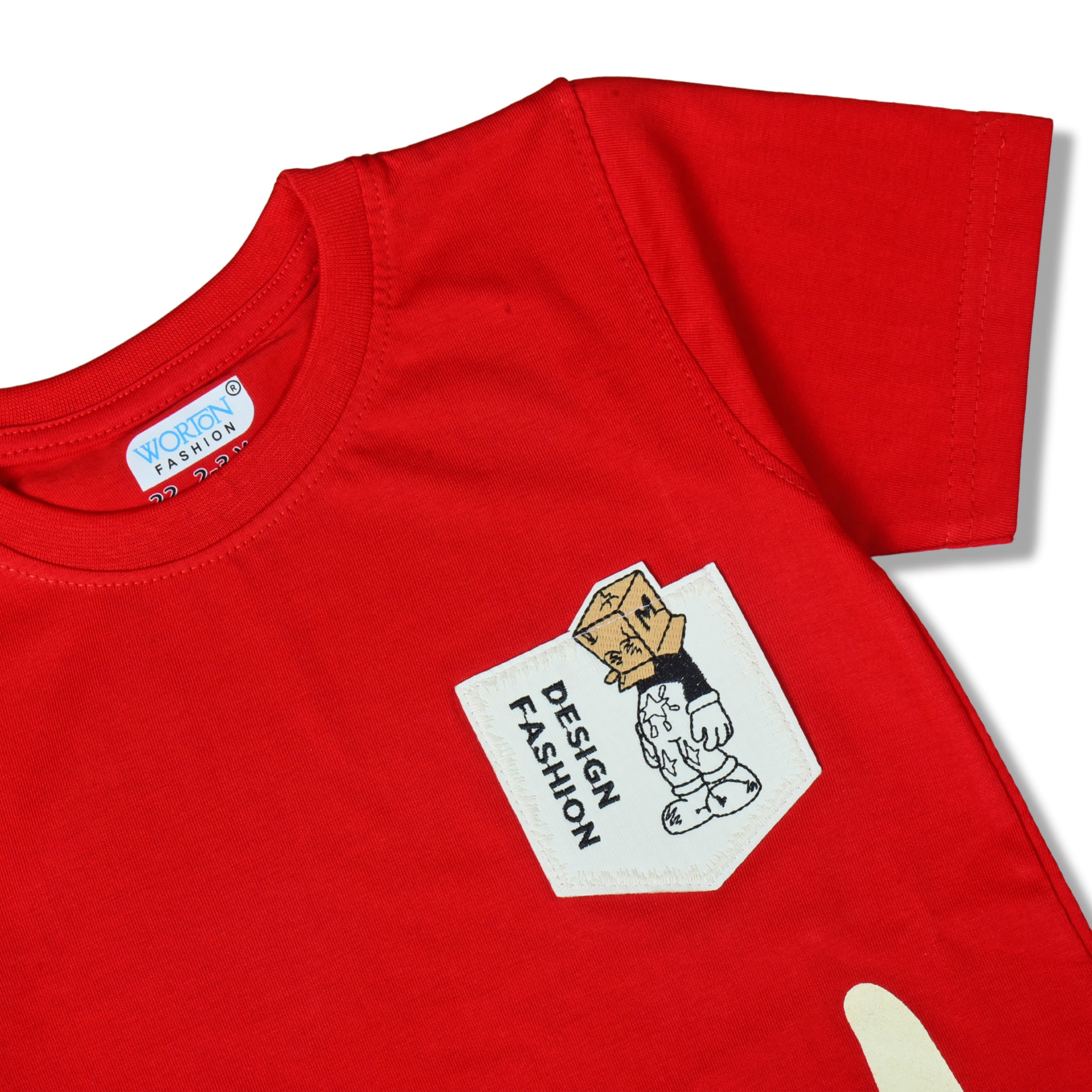 Girls Clothing Set