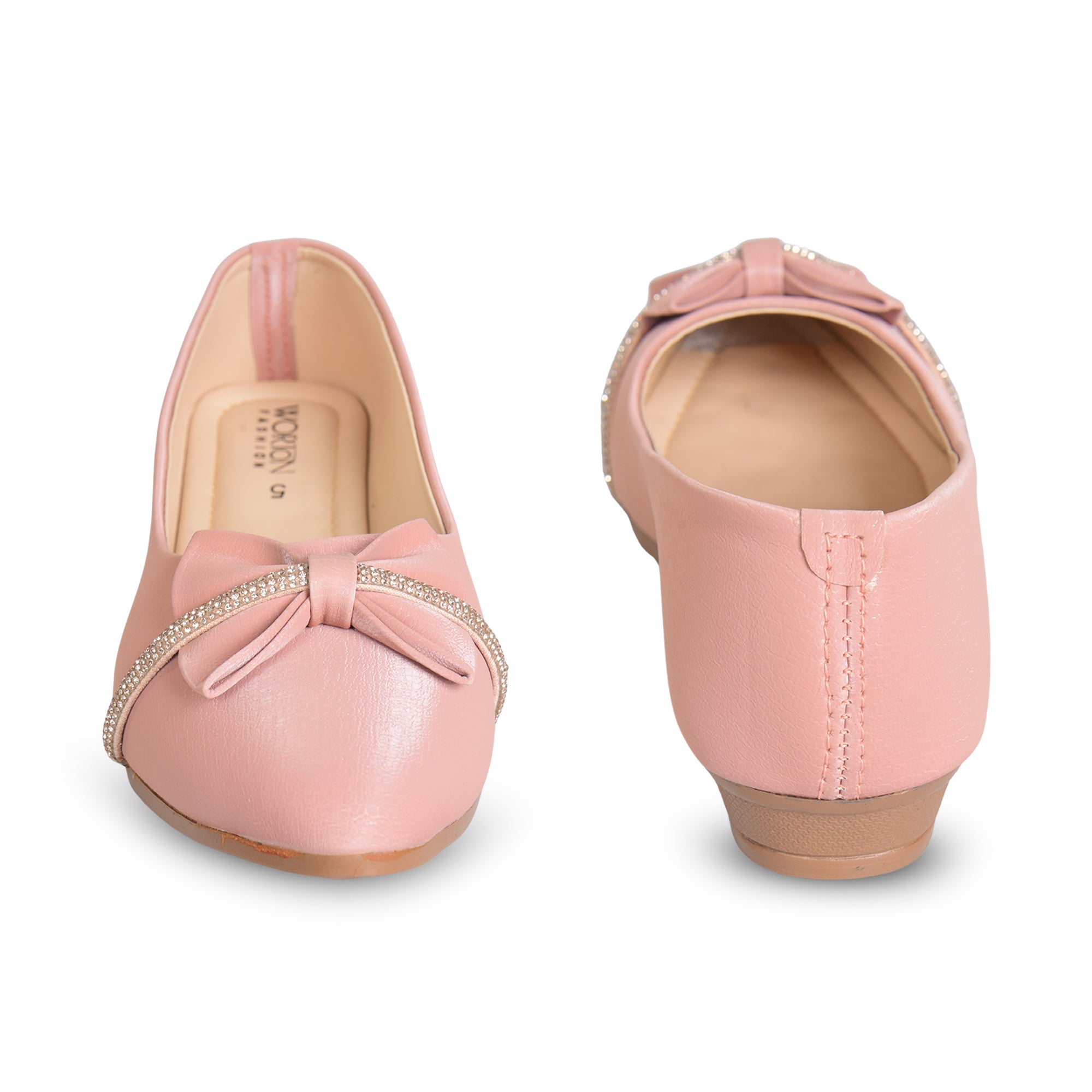 Women’s Elegant Bellies