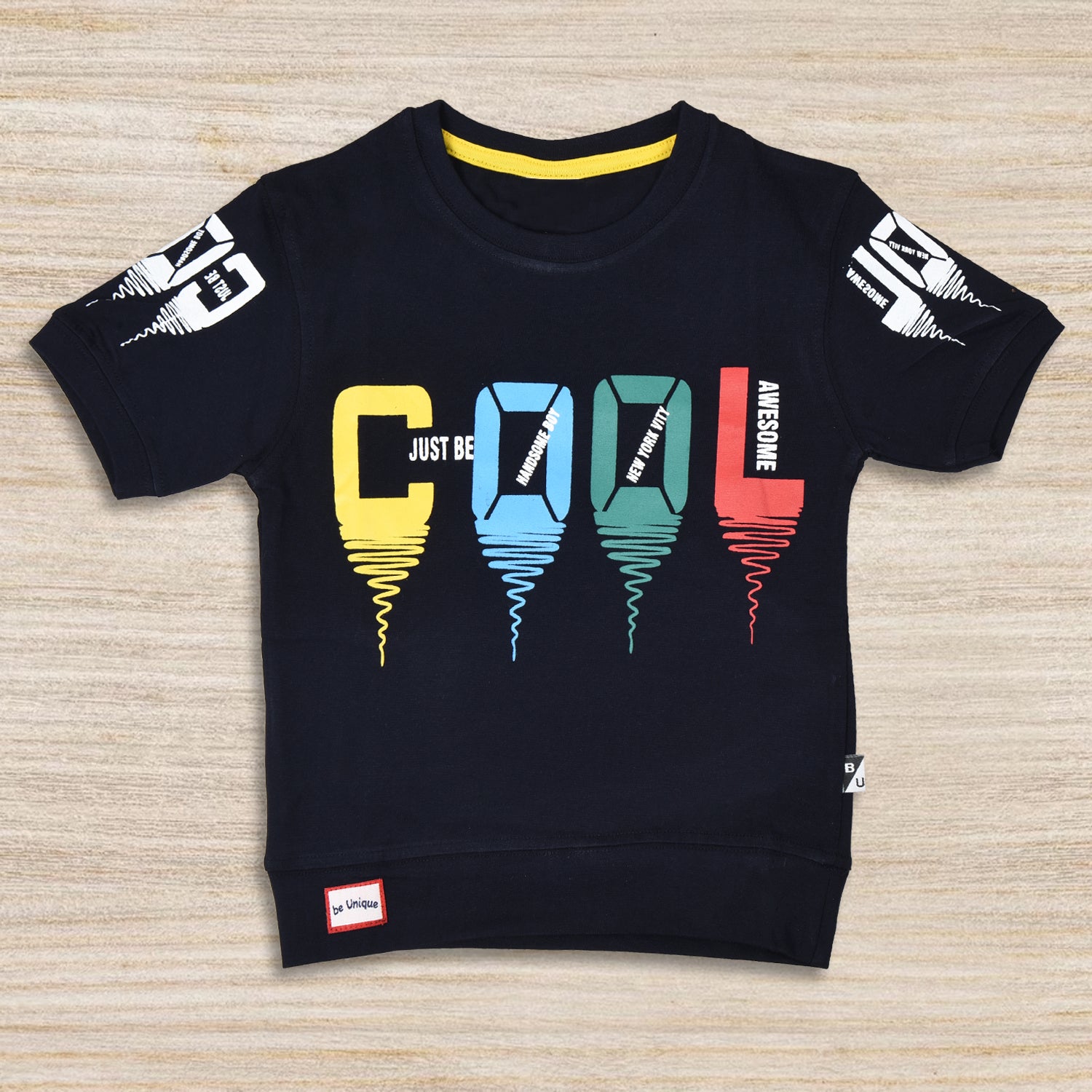 Kids Boys Tshirt Combo