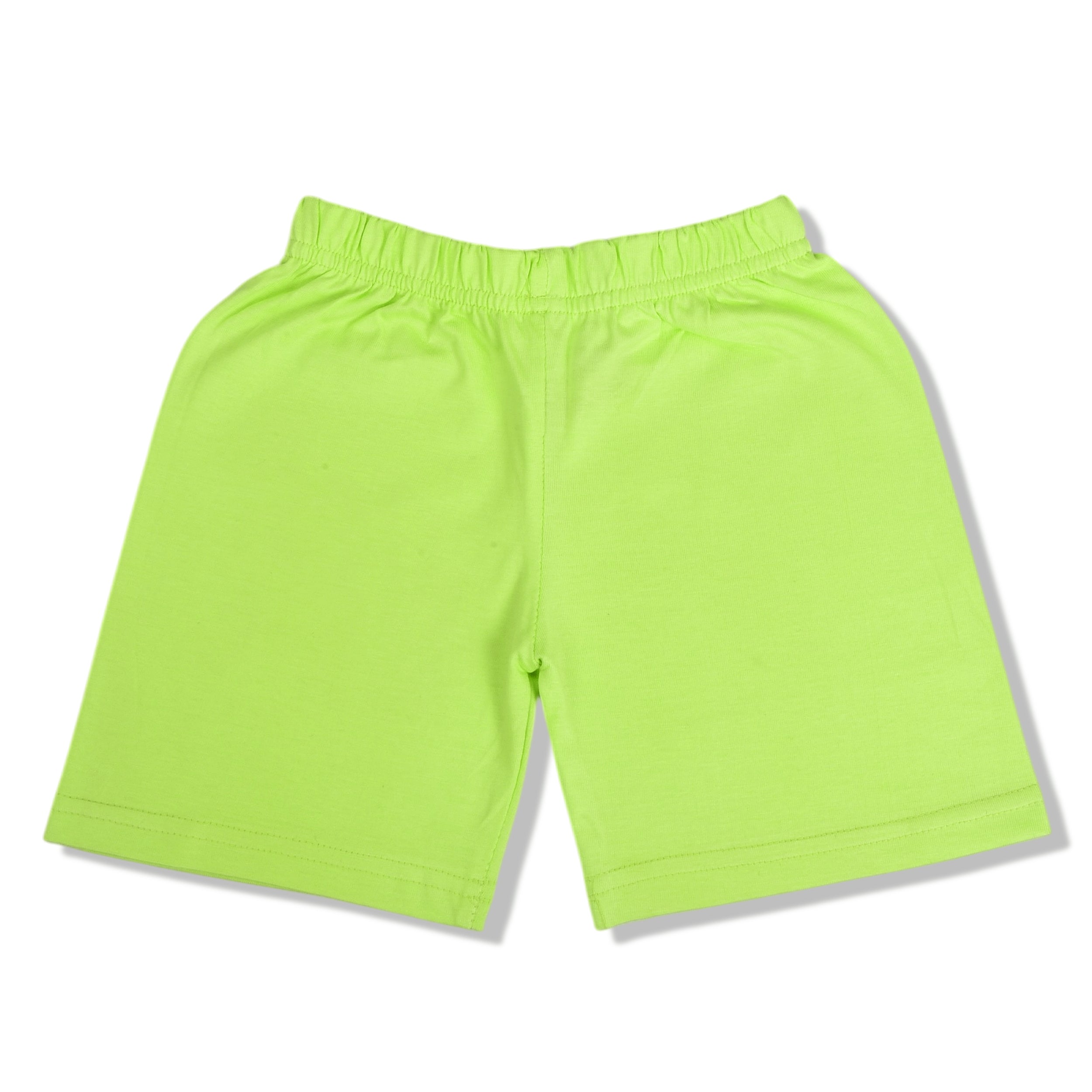 Boys Summer Clothing Set Combo