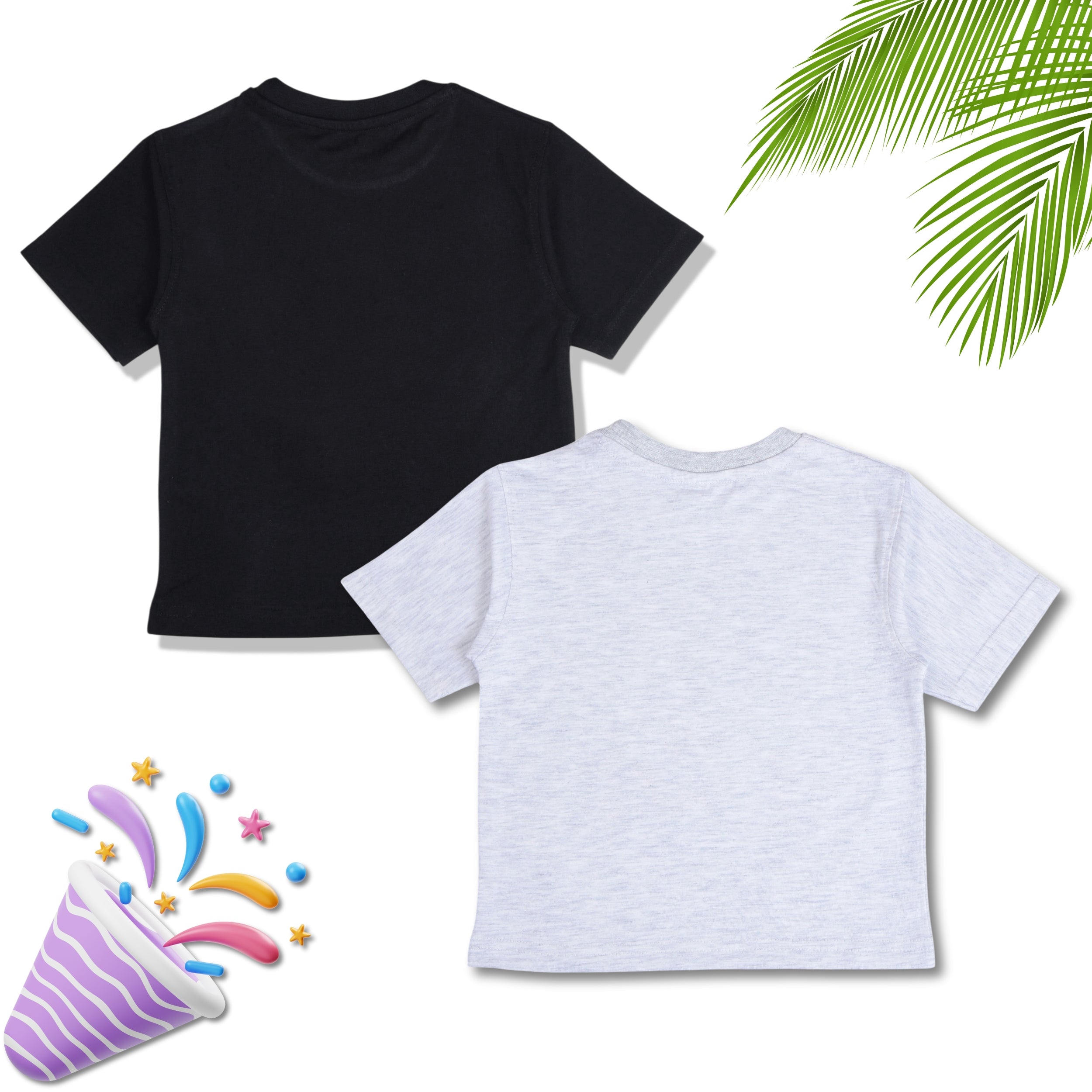 Kids' Tshirt Combo