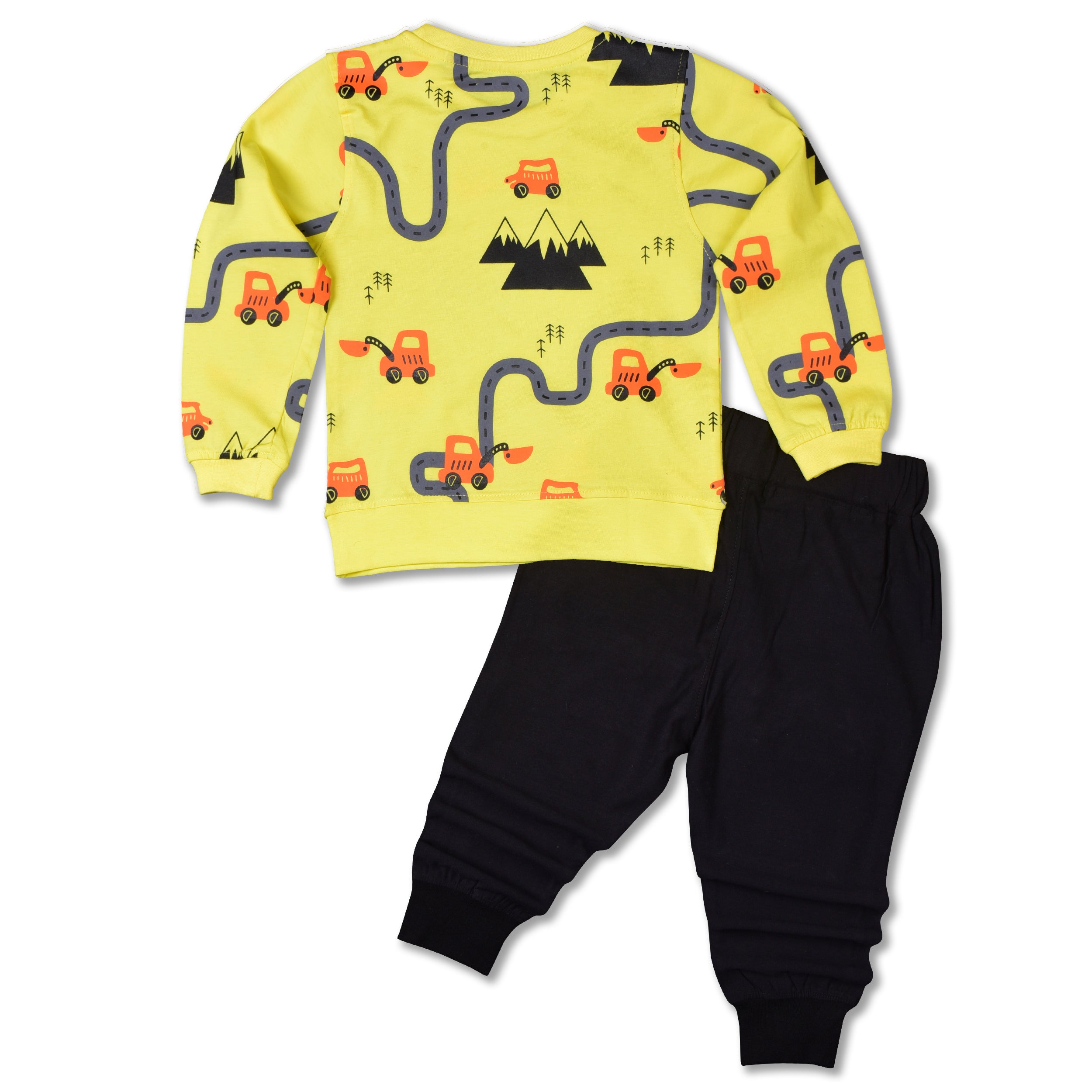 Kids Boys Clothing Set