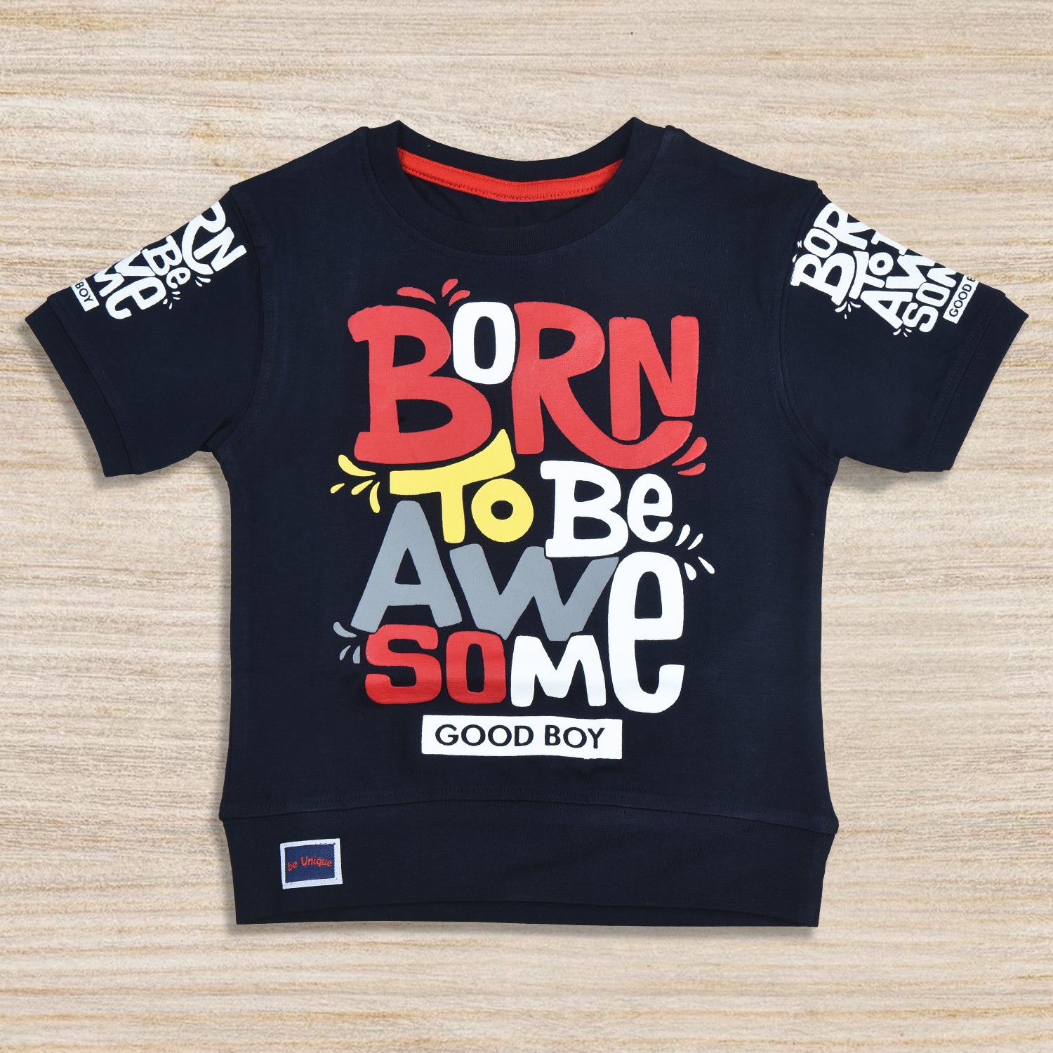Boys Clothing Set