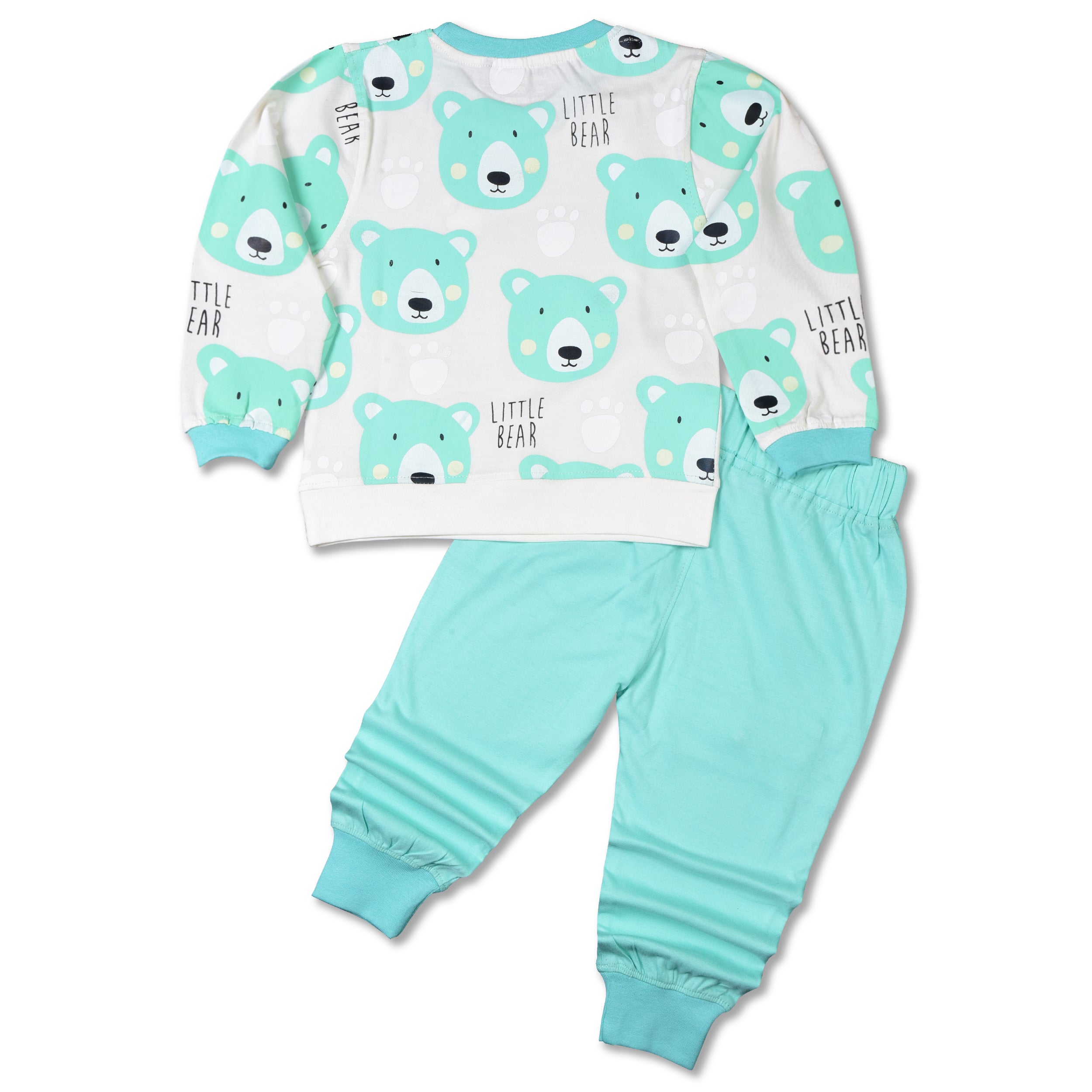 Kids Boys Clothing Set