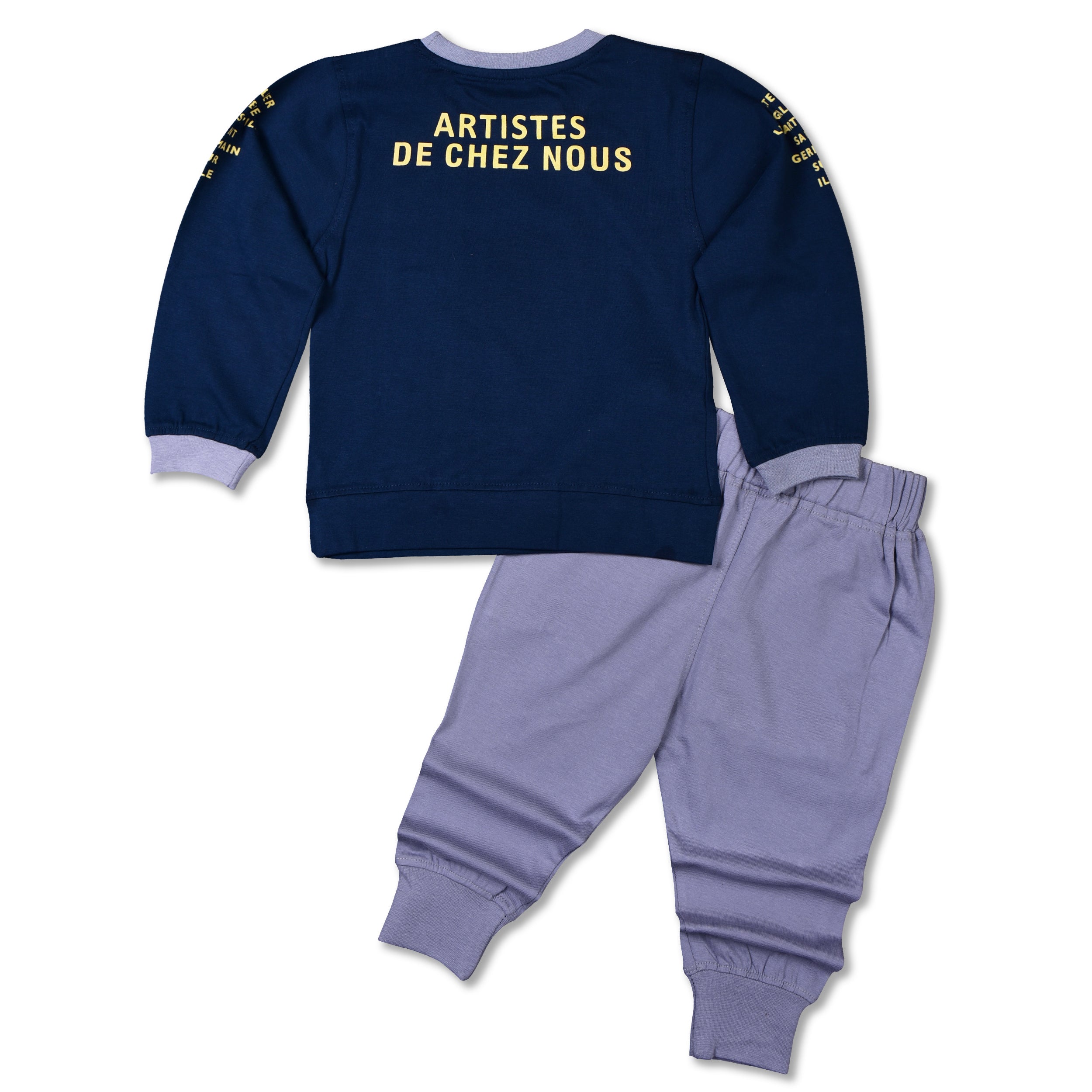 Kids Boys Clothing Set