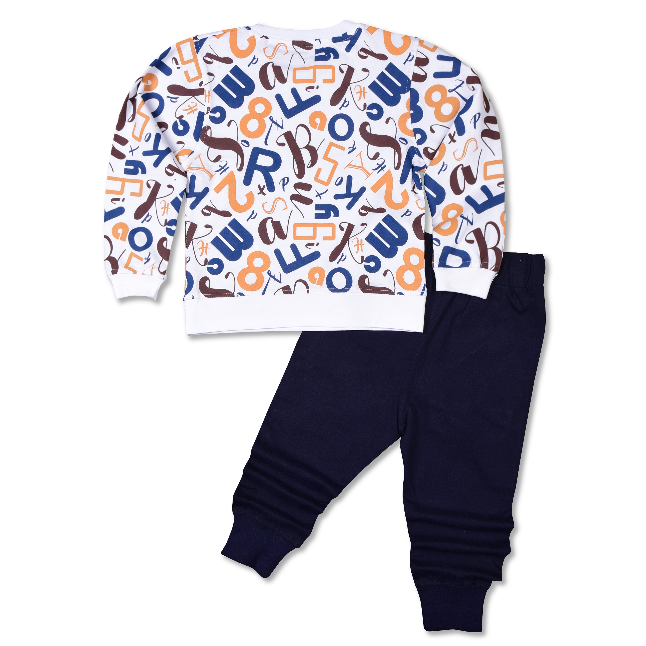 Kids Boys Clothing Set