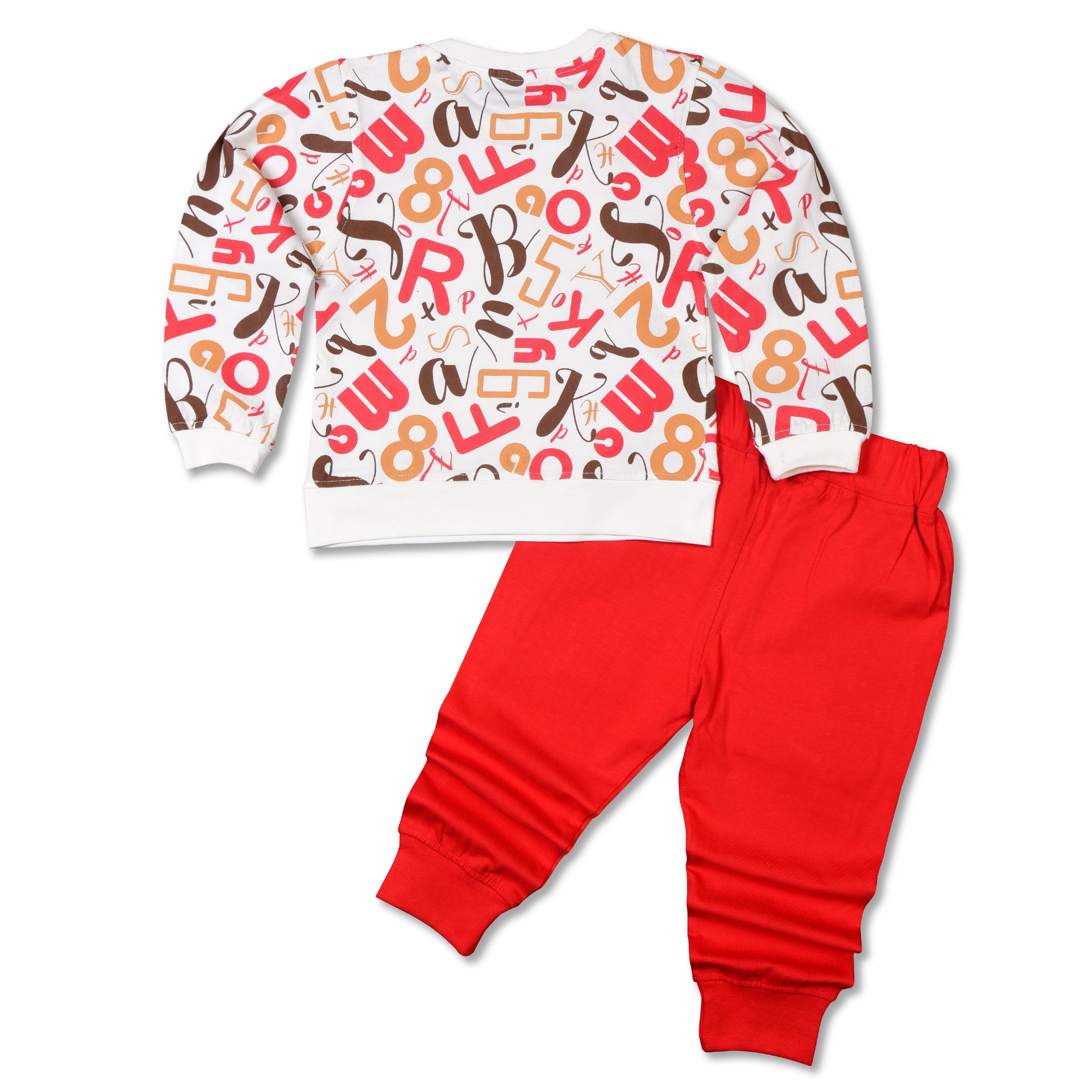 Kids Boys Clothing Set