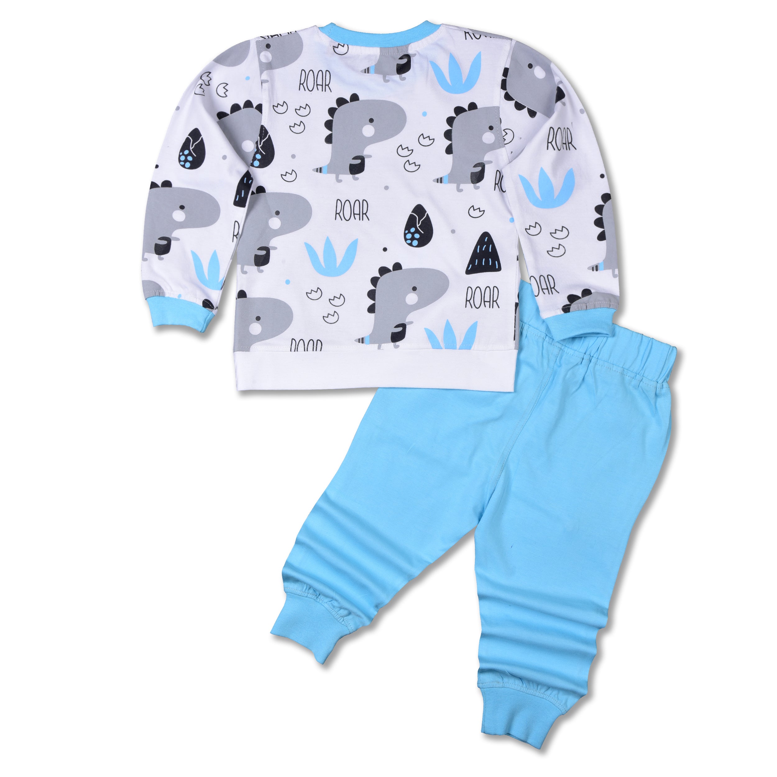 Kids Boys Clothing Set