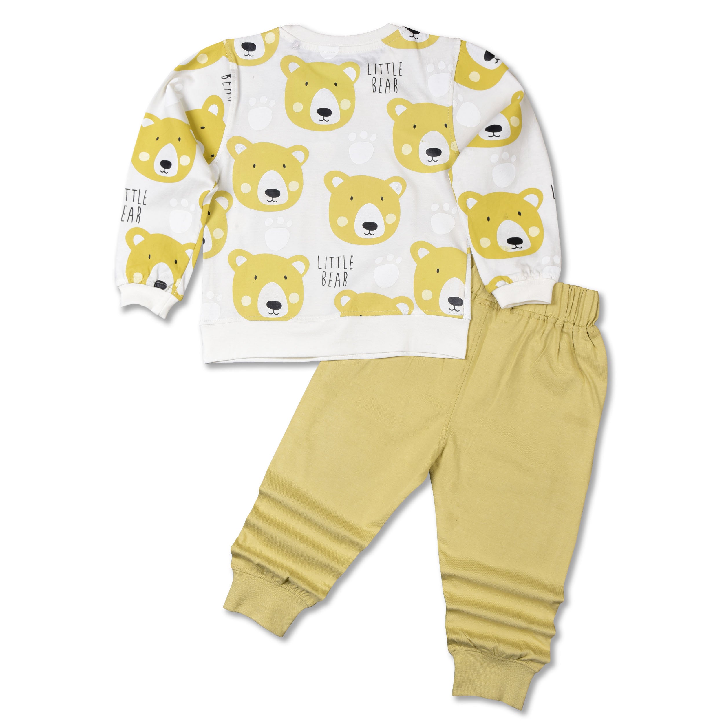 Kids Boys Clothing Set