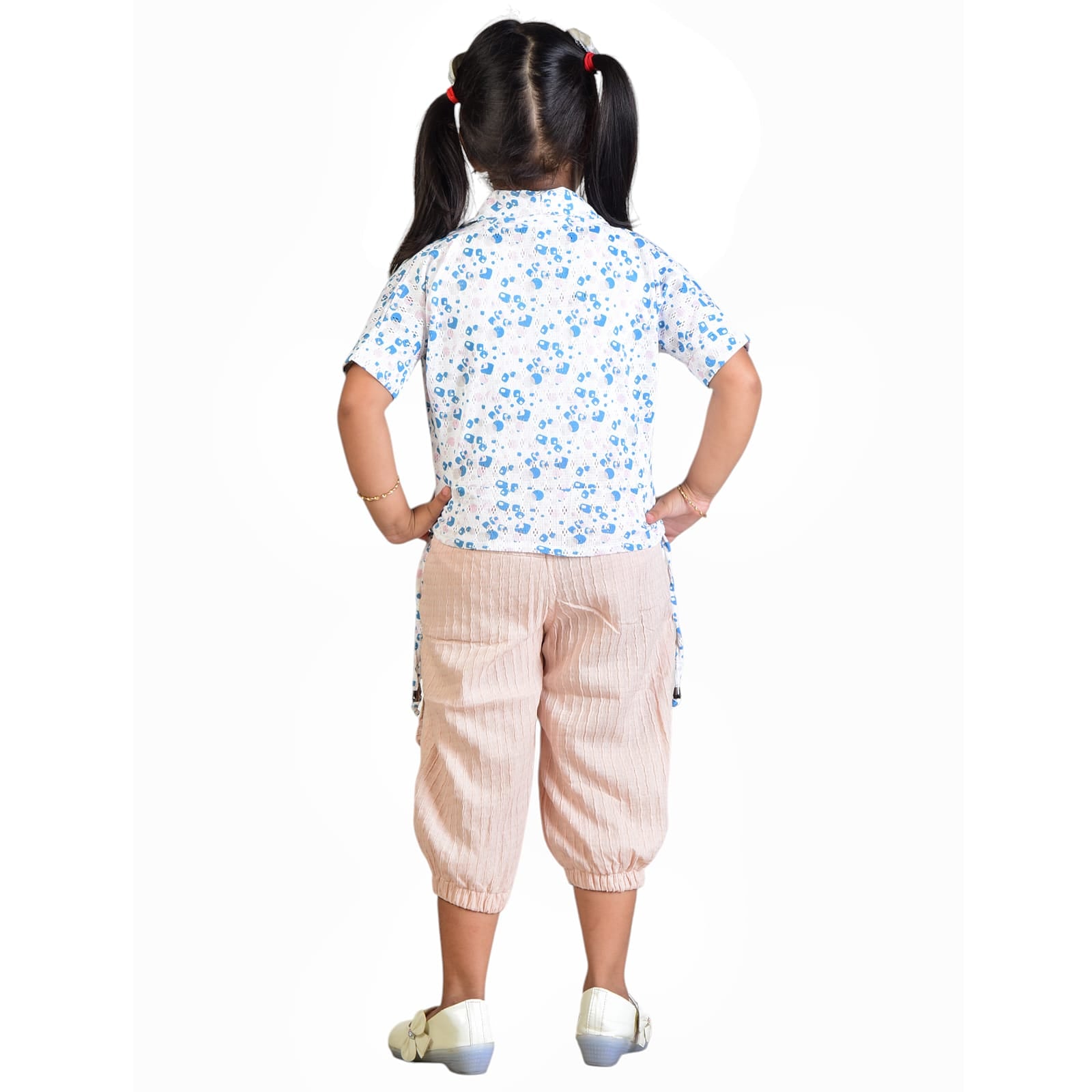 Girls Clothing Set