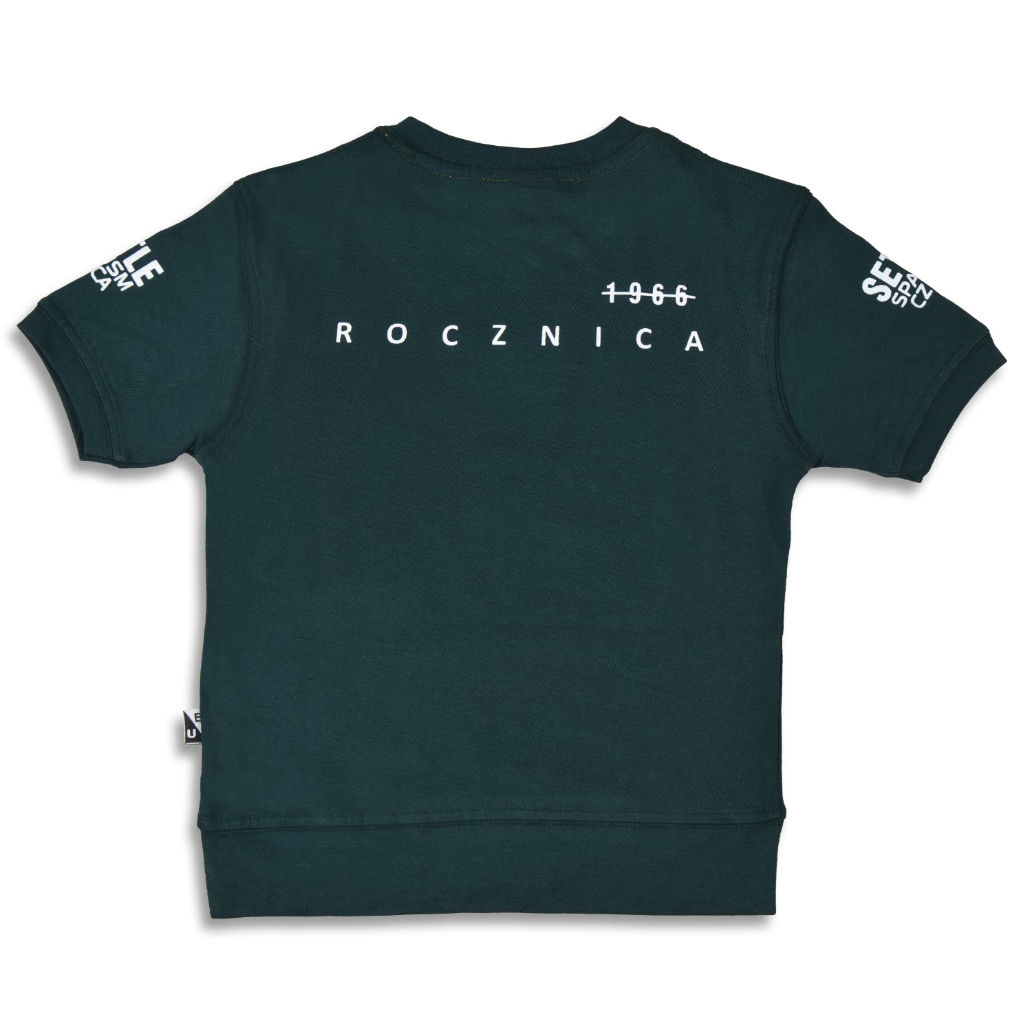 Boys T-shirts & Joggers Set
