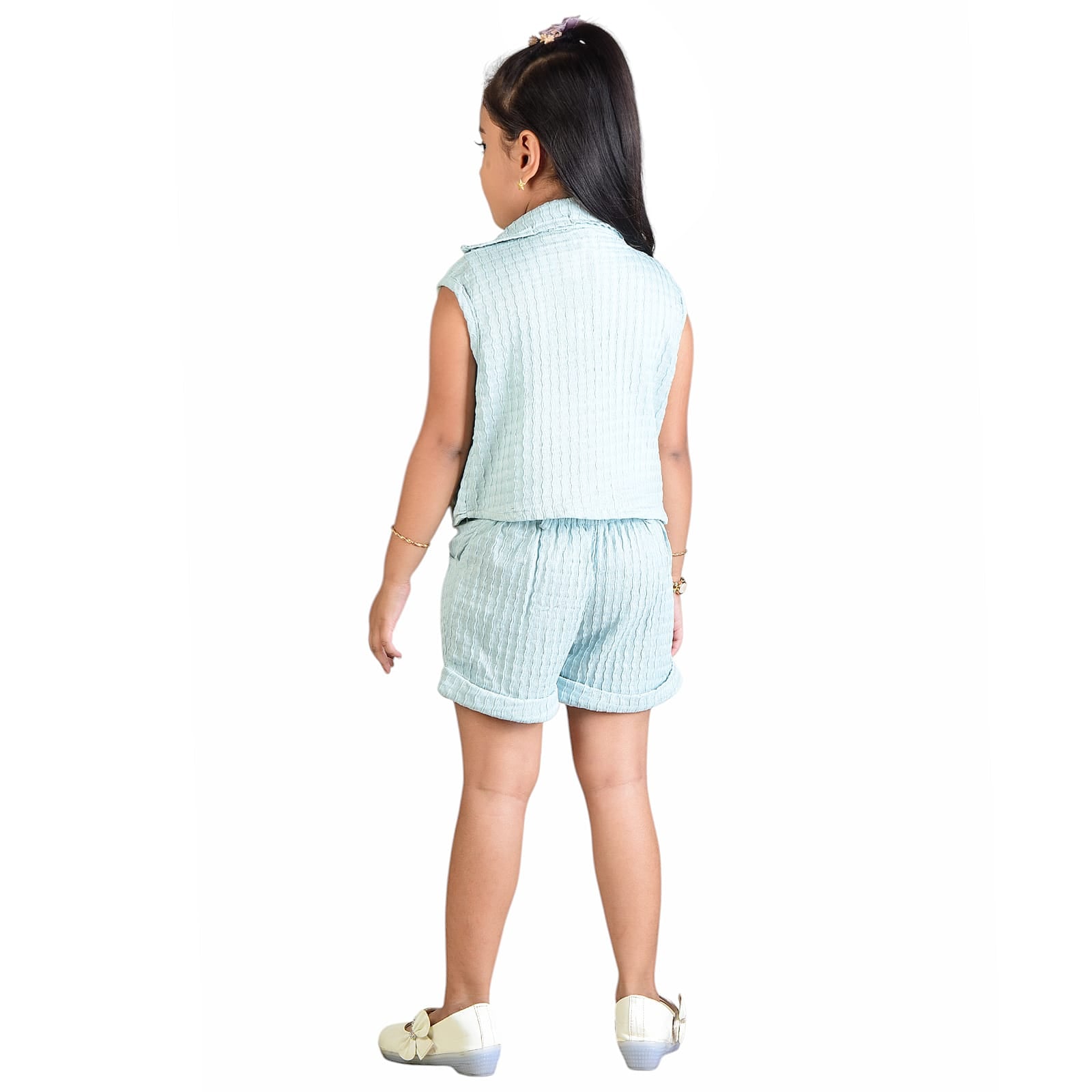 Girls Clothing Set