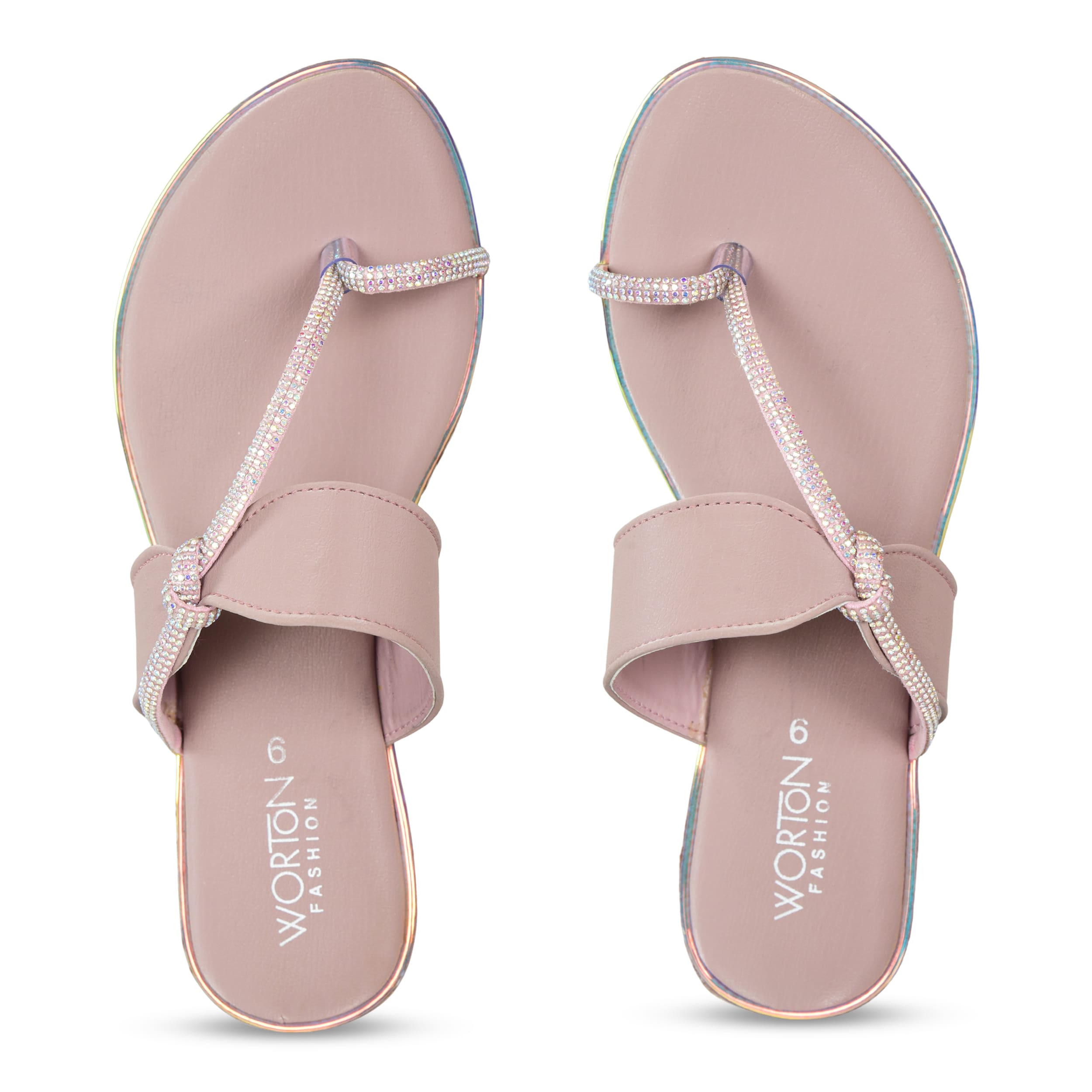 Women's Flats