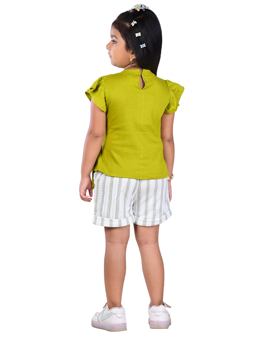 Girls Clothing Set