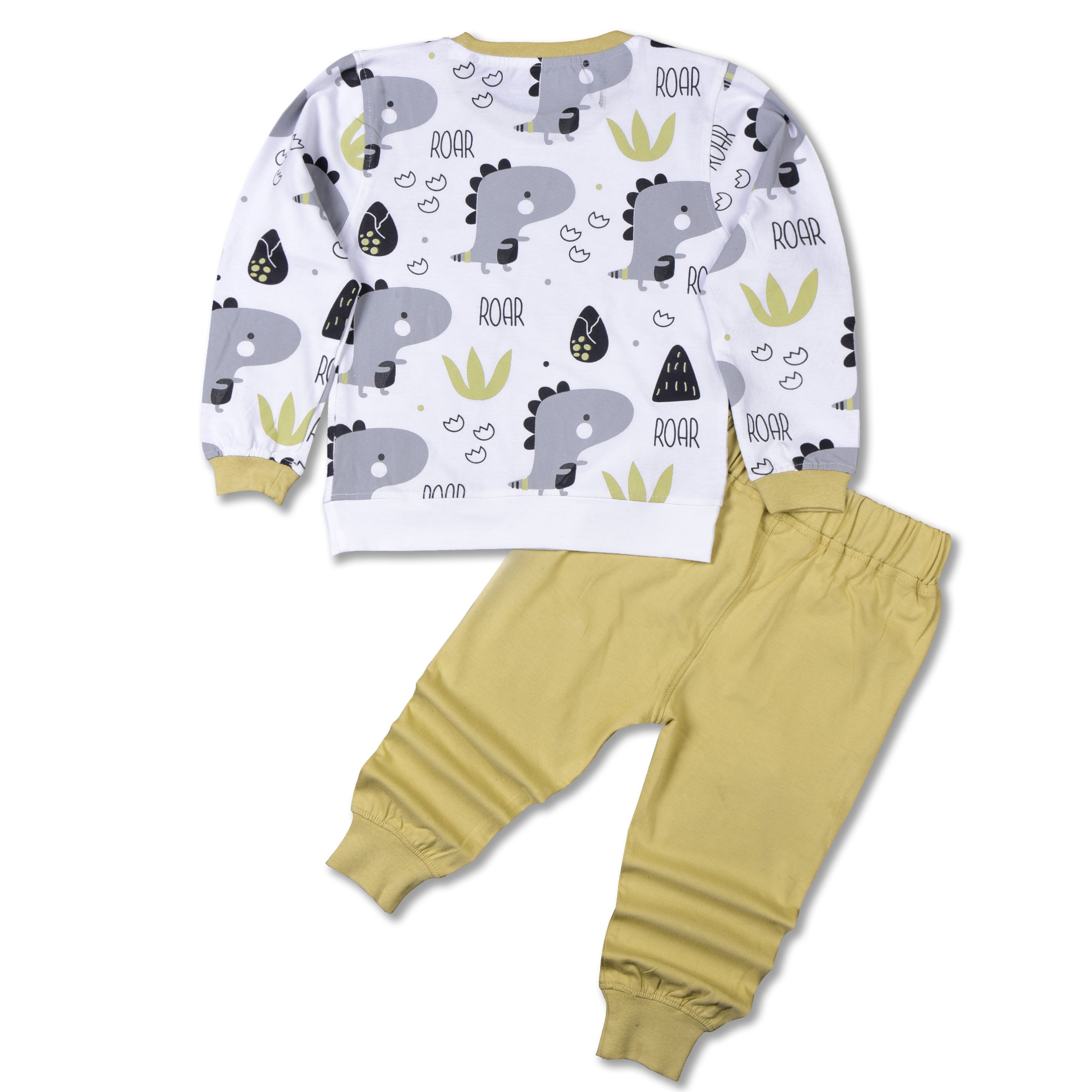 Kids Boys Clothing Set