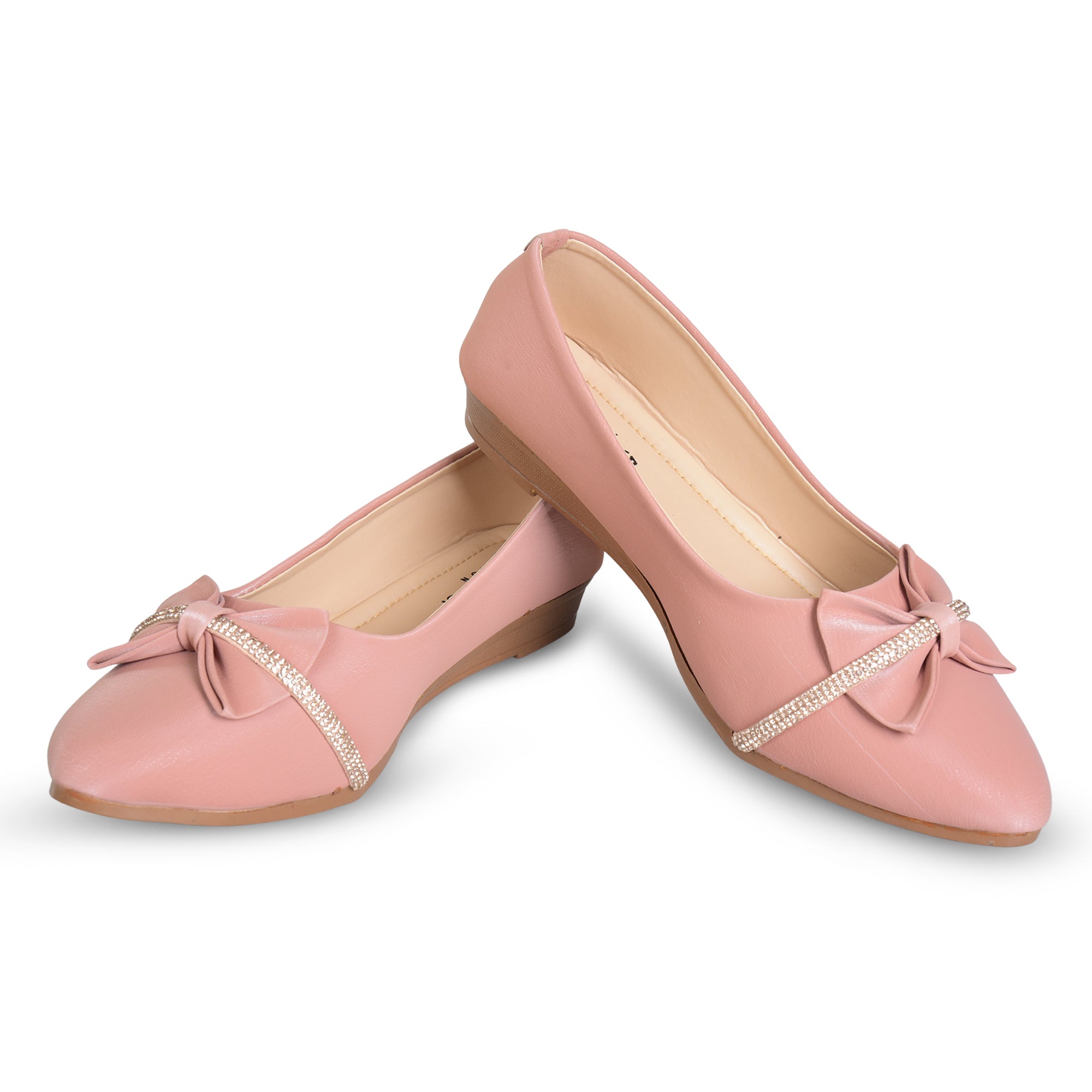 Women’s Elegant Bellies