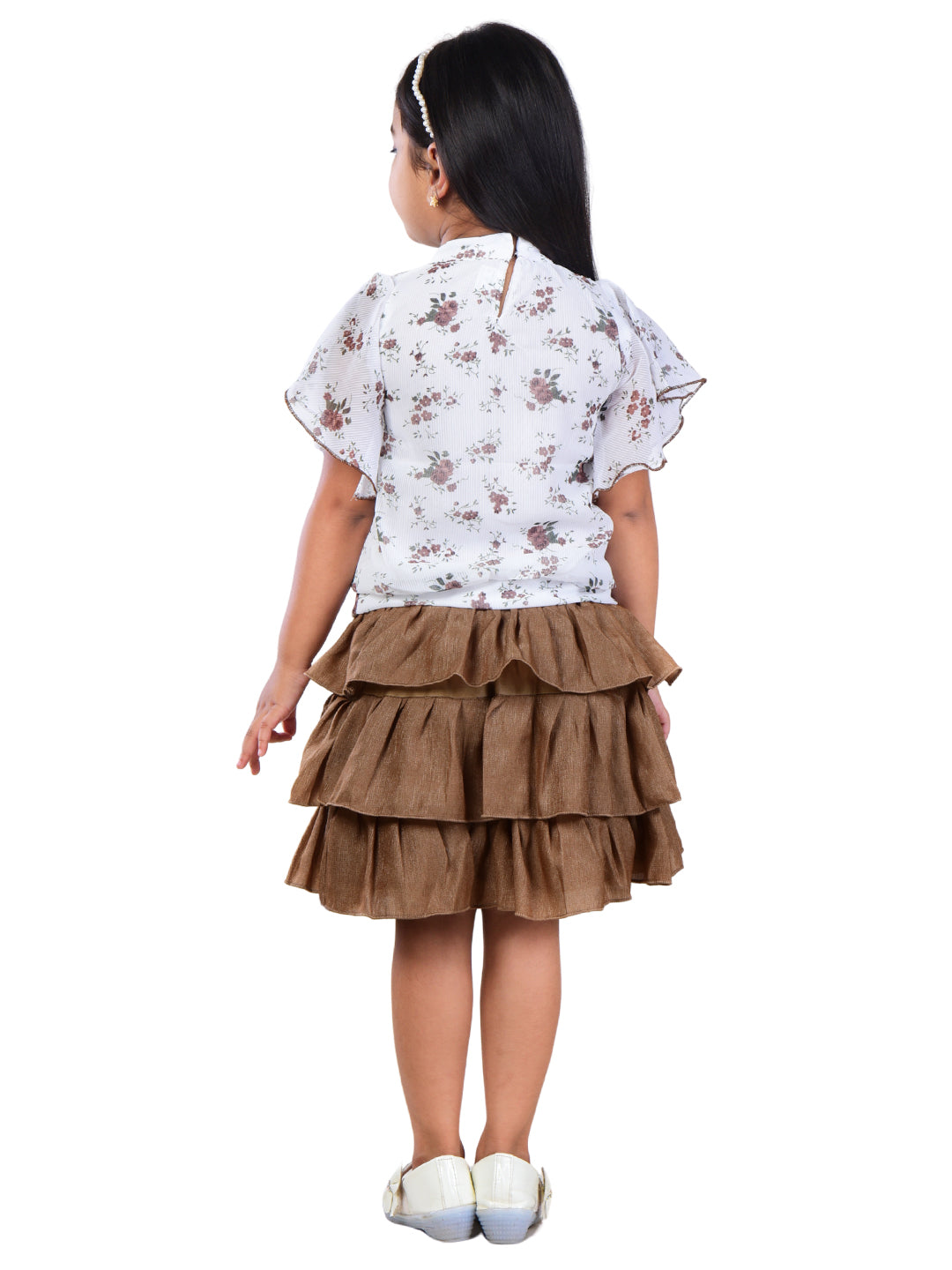 Girls Clothing Set