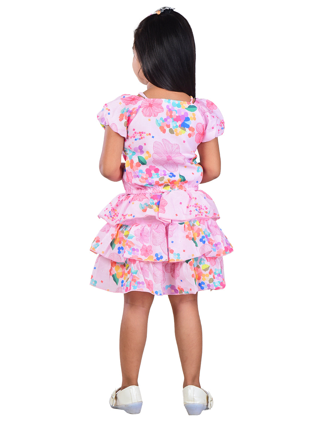 Girls Clothing Set