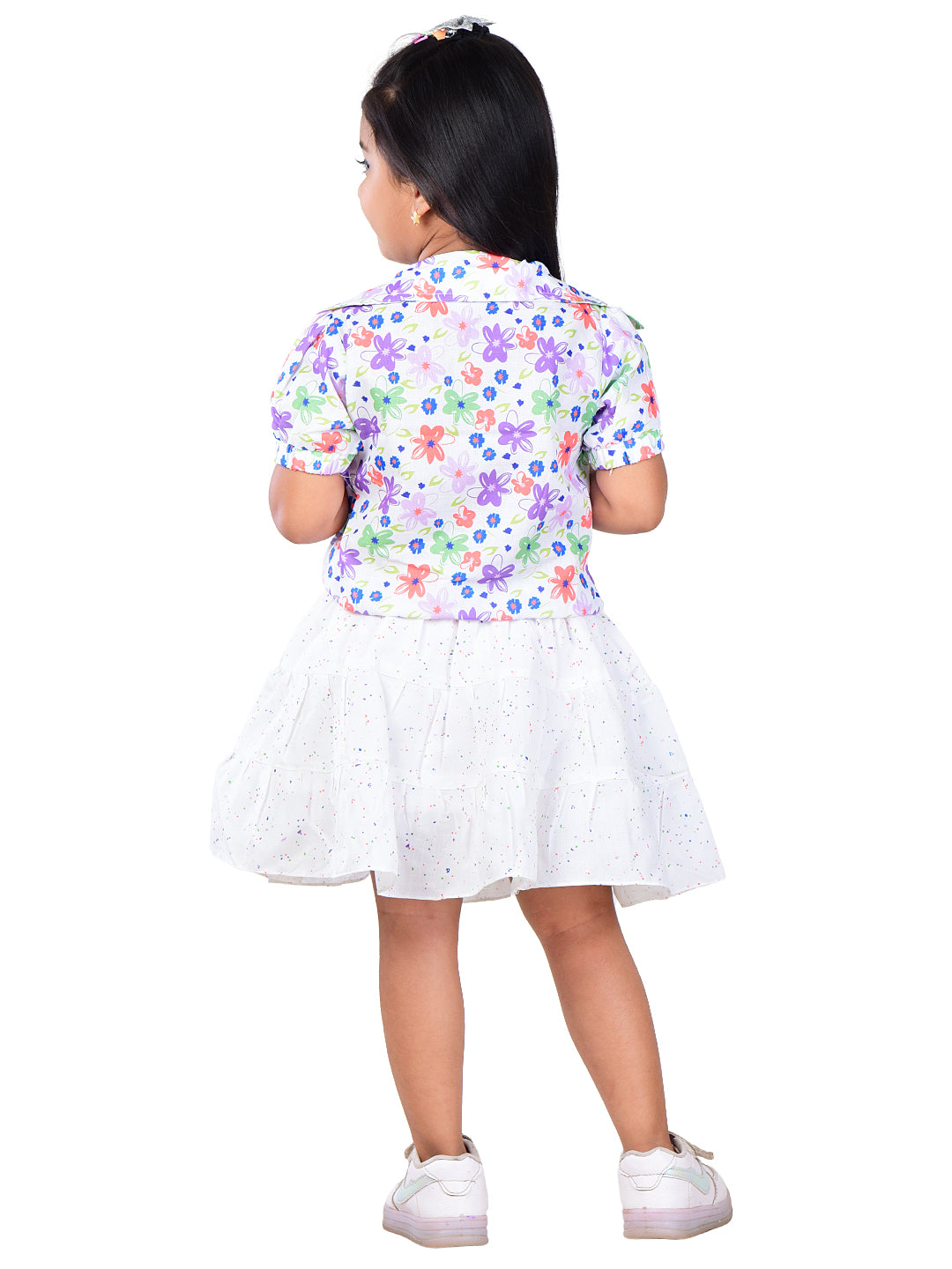 Girls Clothing Set