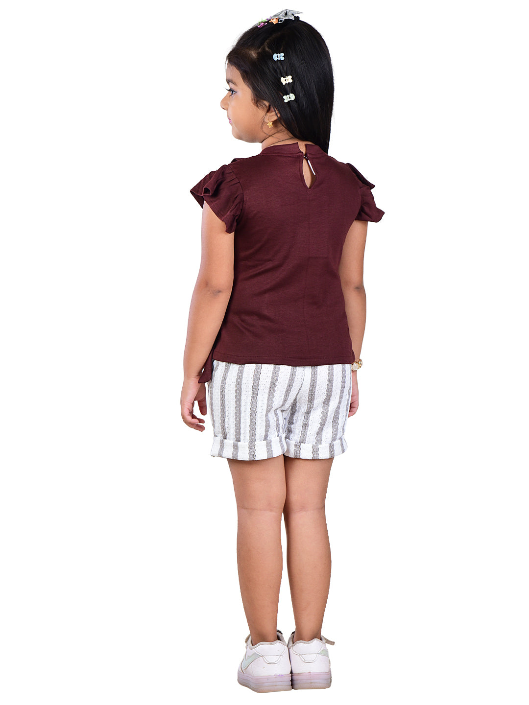 Girls Clothing Set