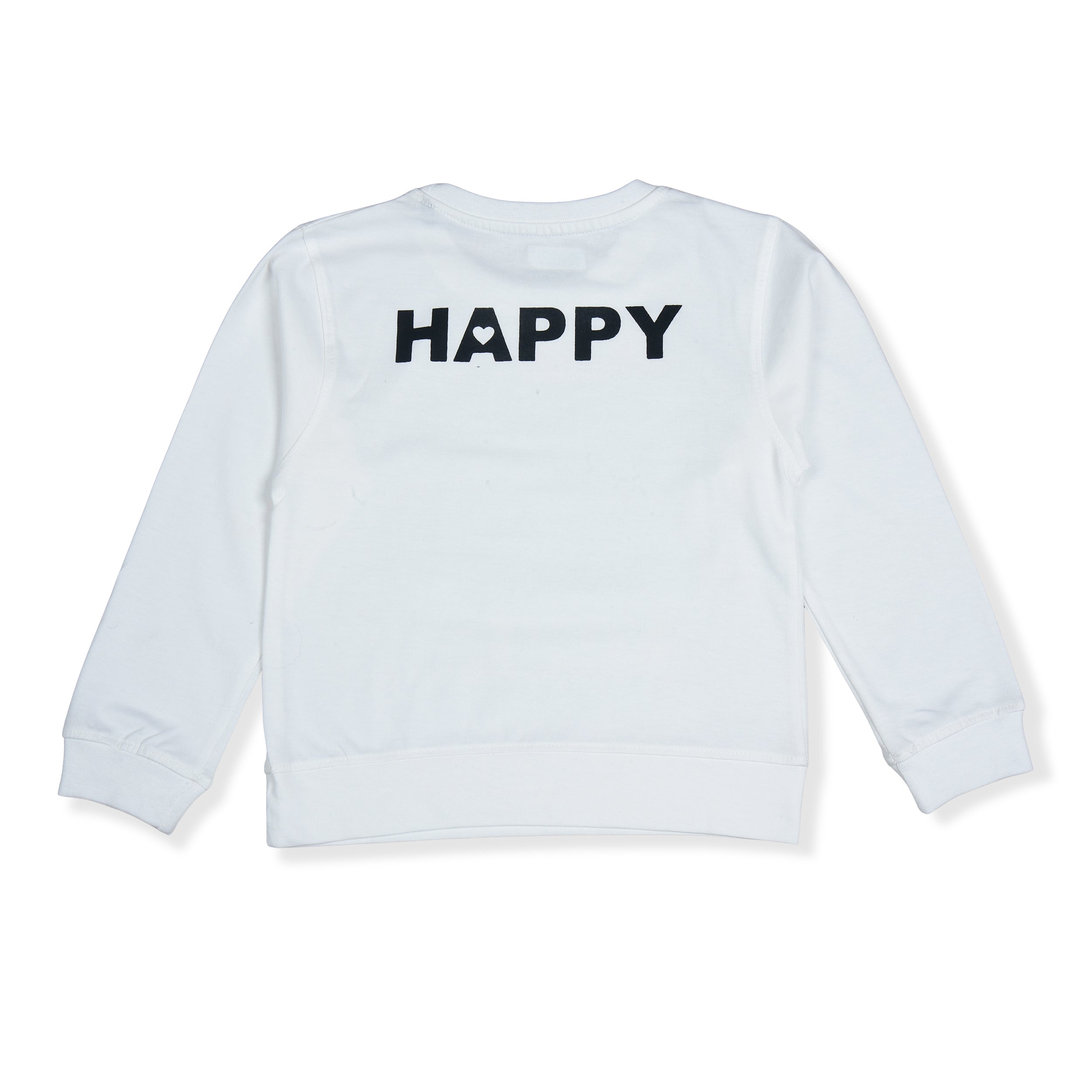 Boys Full Sleeve Tshirt