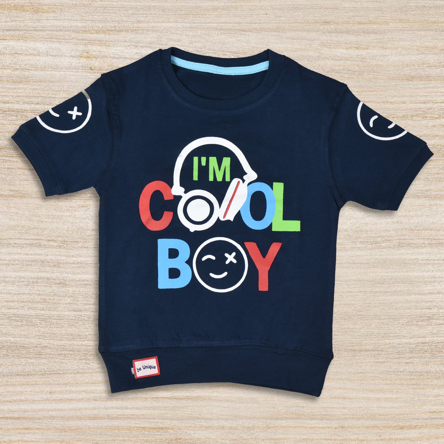 Boys Clothing Set