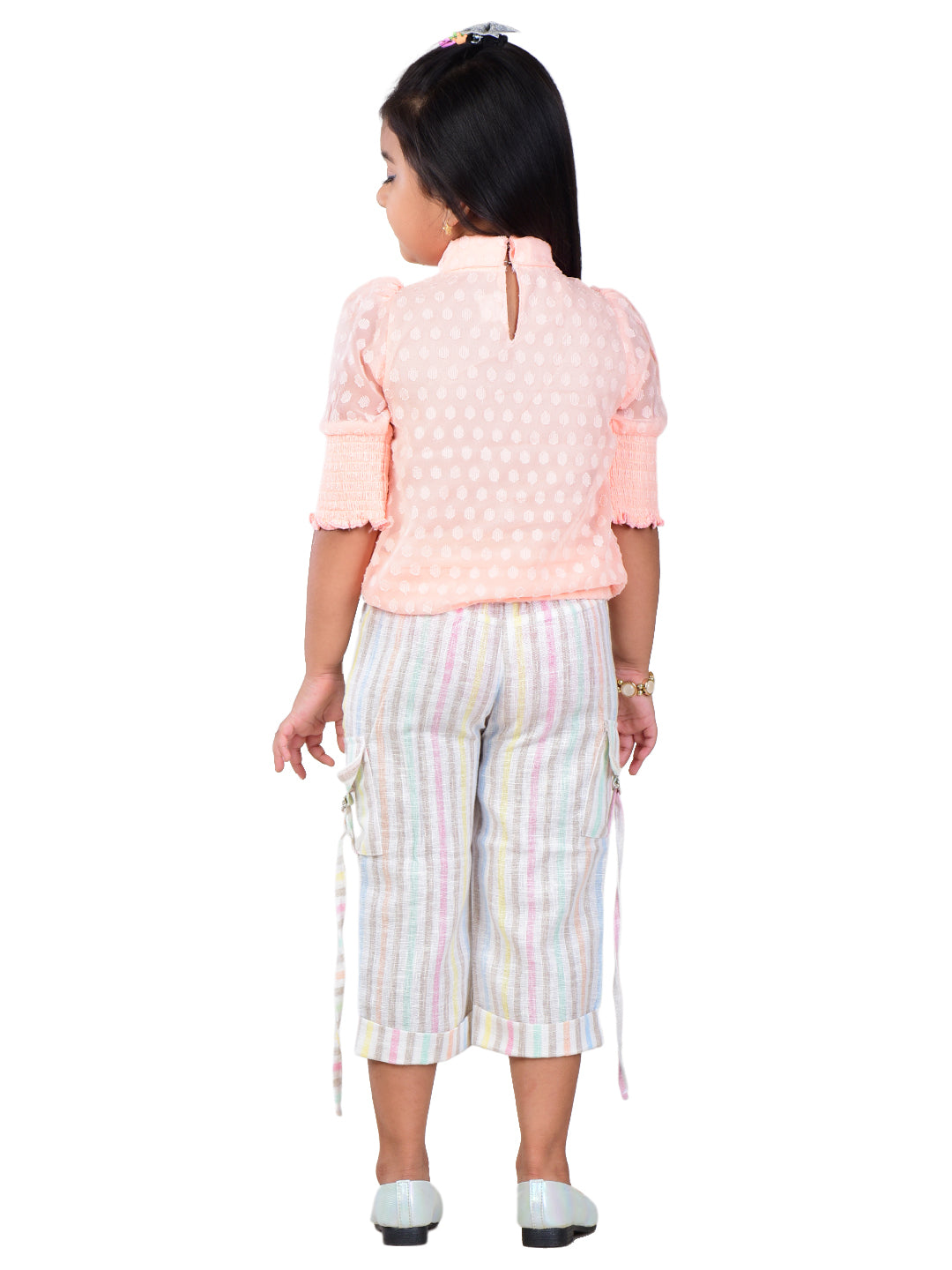 Girls Clothing Set