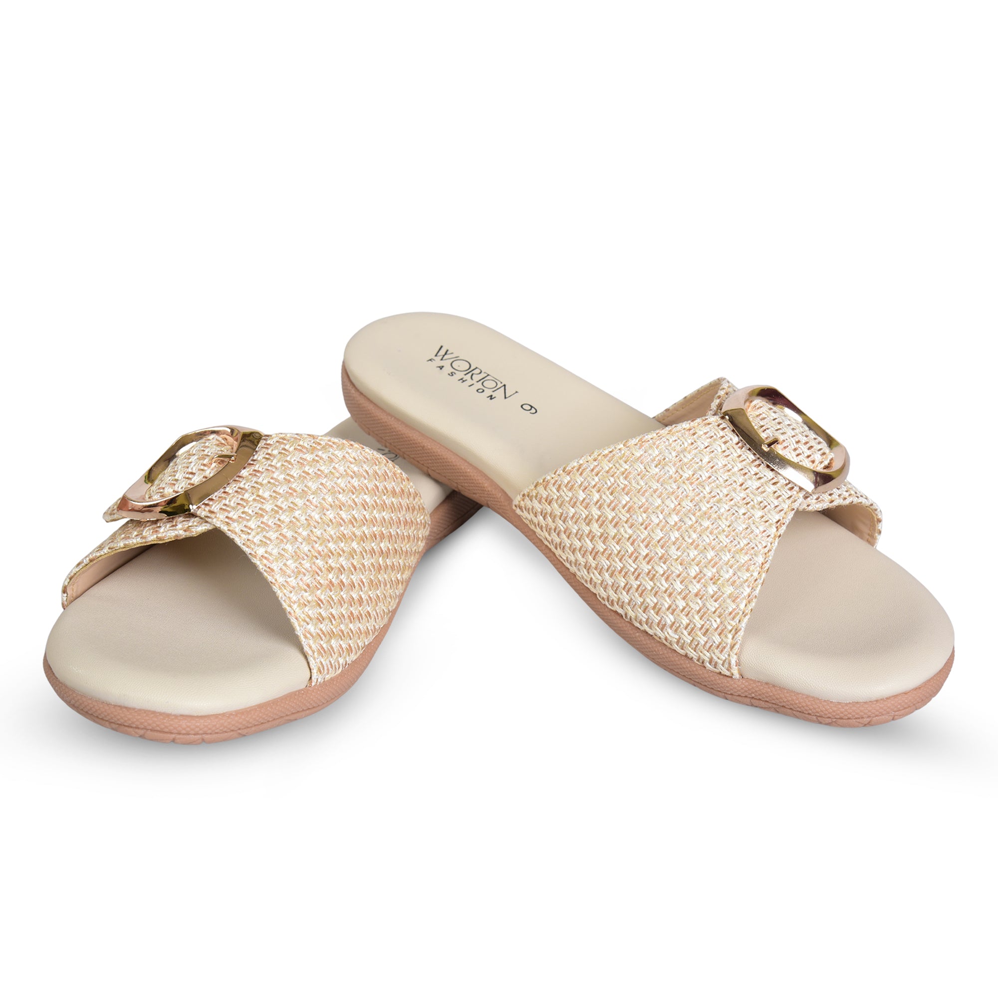 Women's Sliders