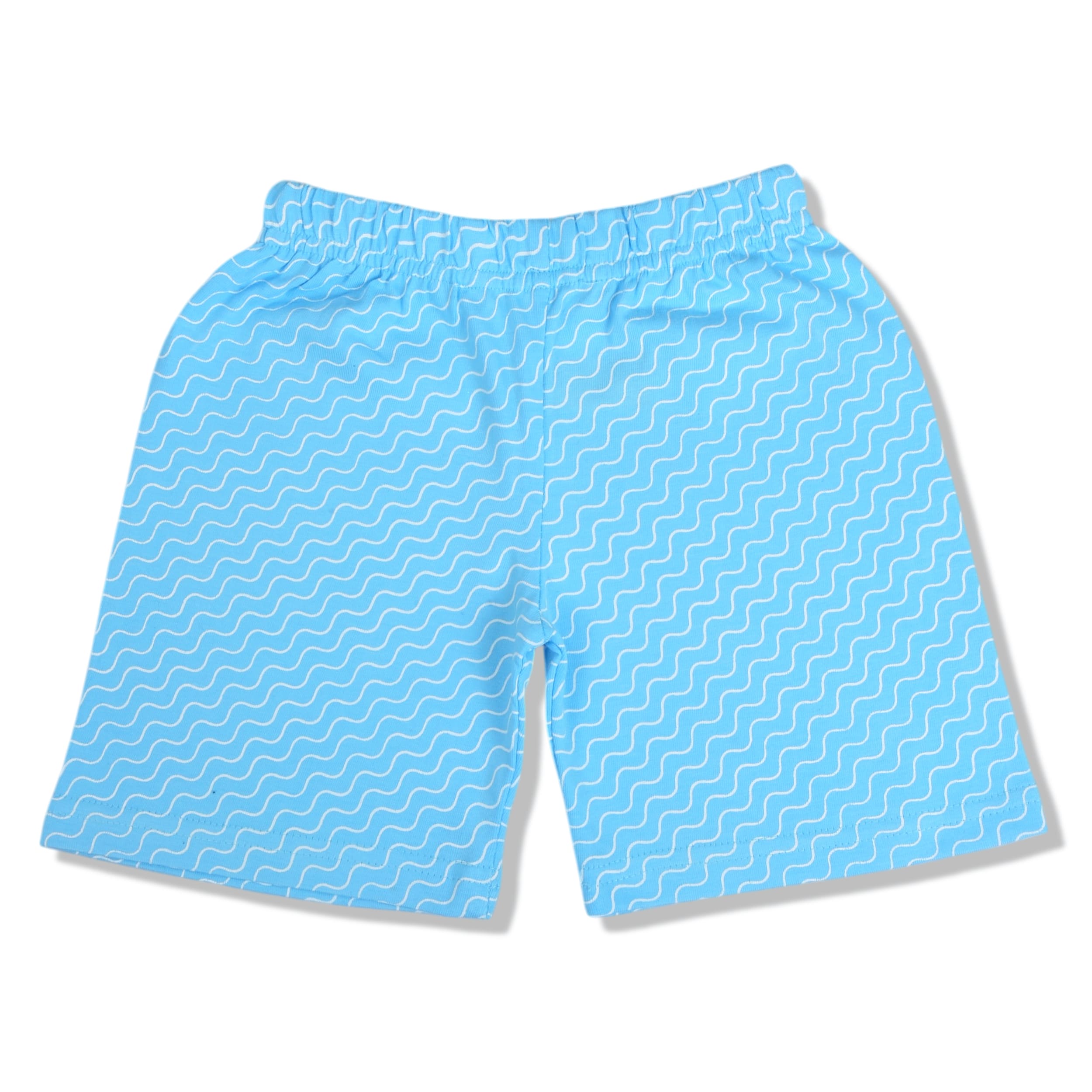 Boys Summer Clothing Set Combo