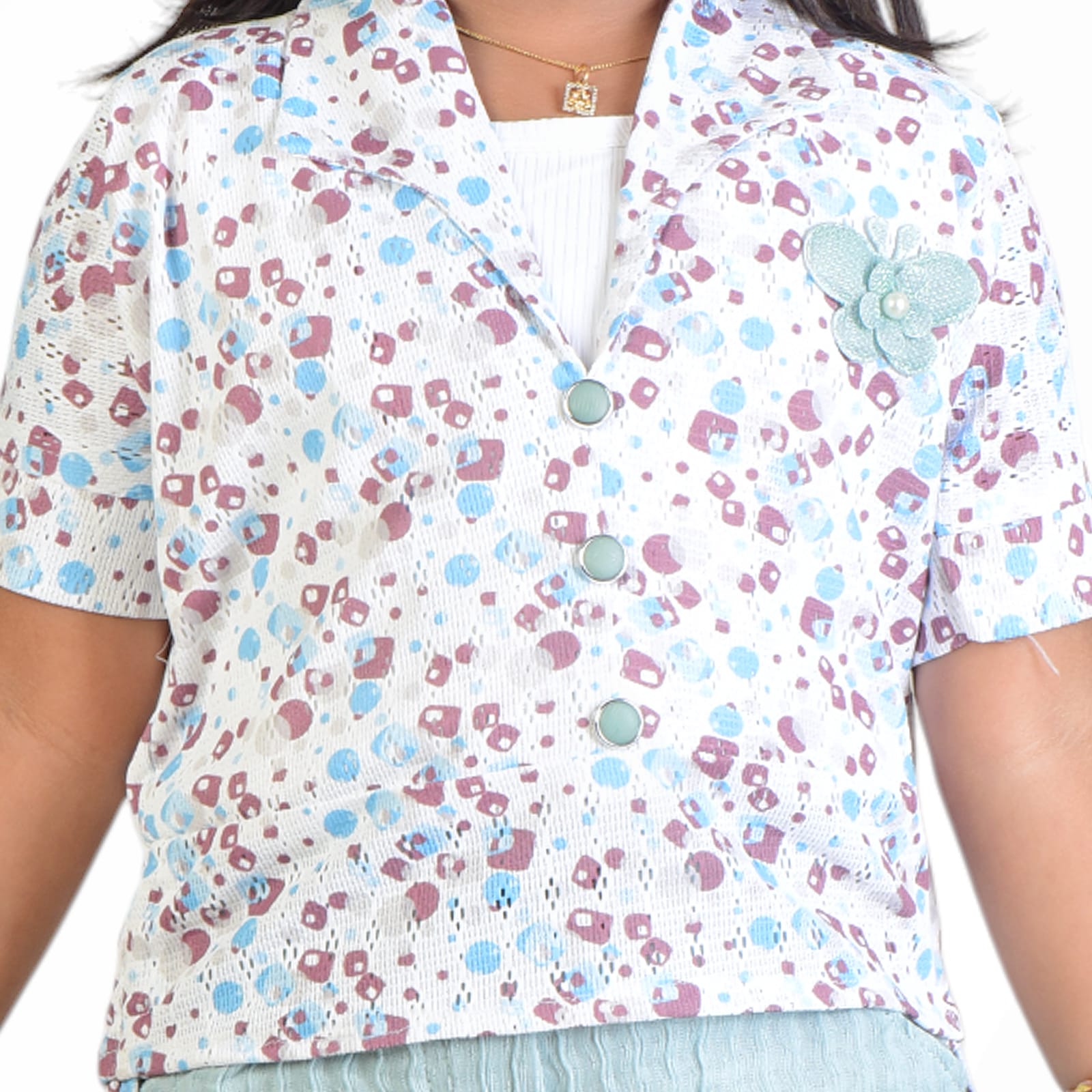 Girls Clothing Set