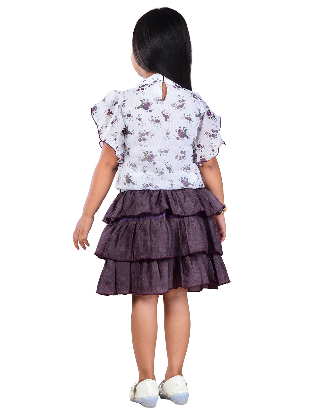 Girls Clothing Set