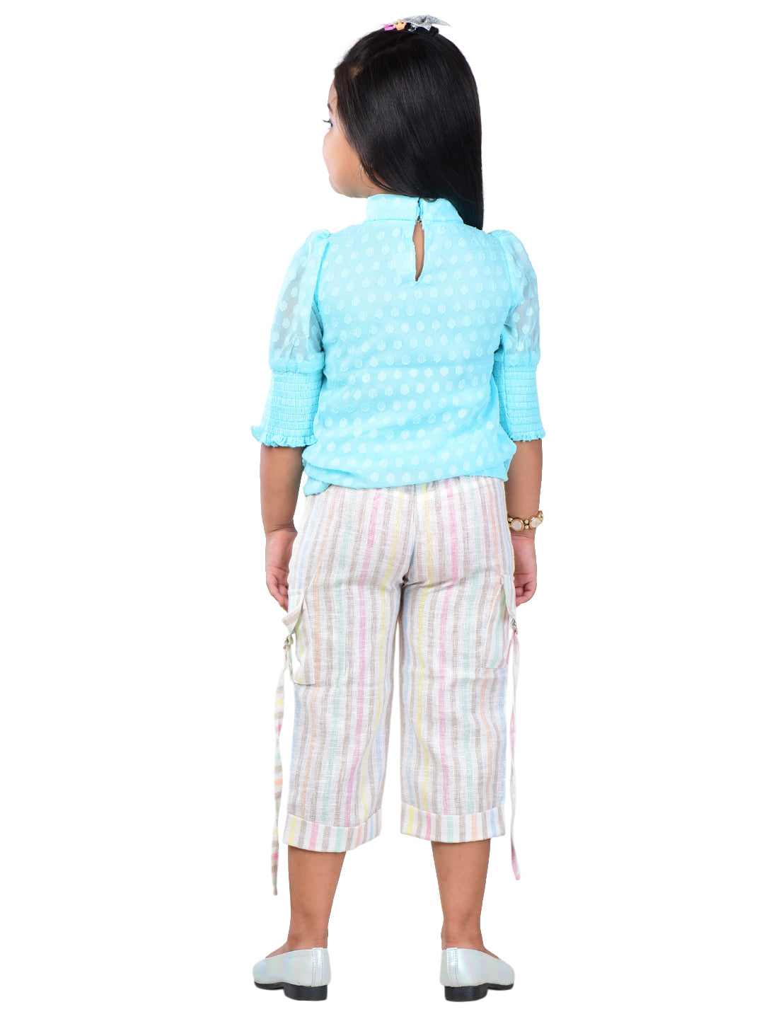 Girls Clothing Set