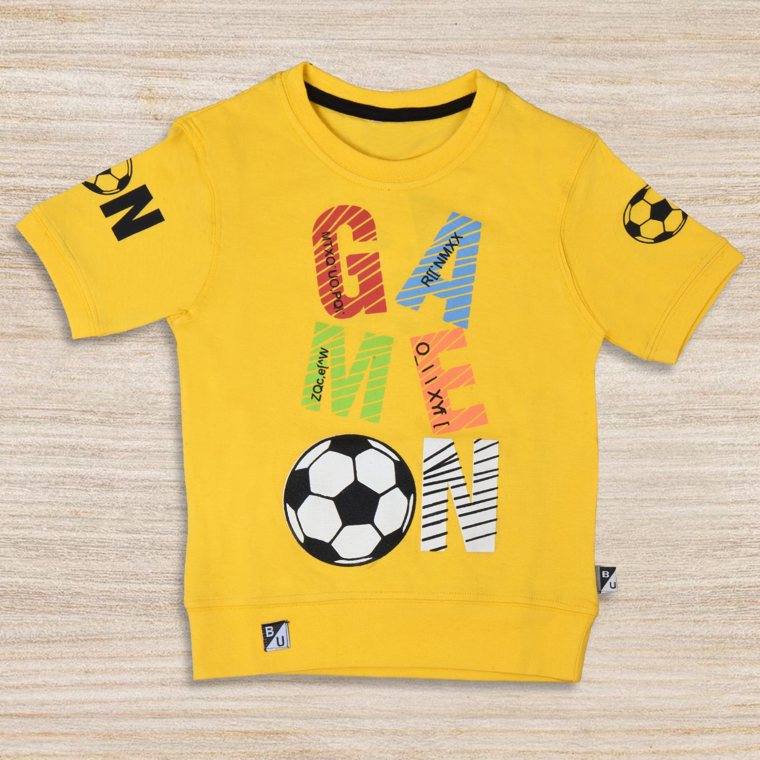 Boys Clothing Set
