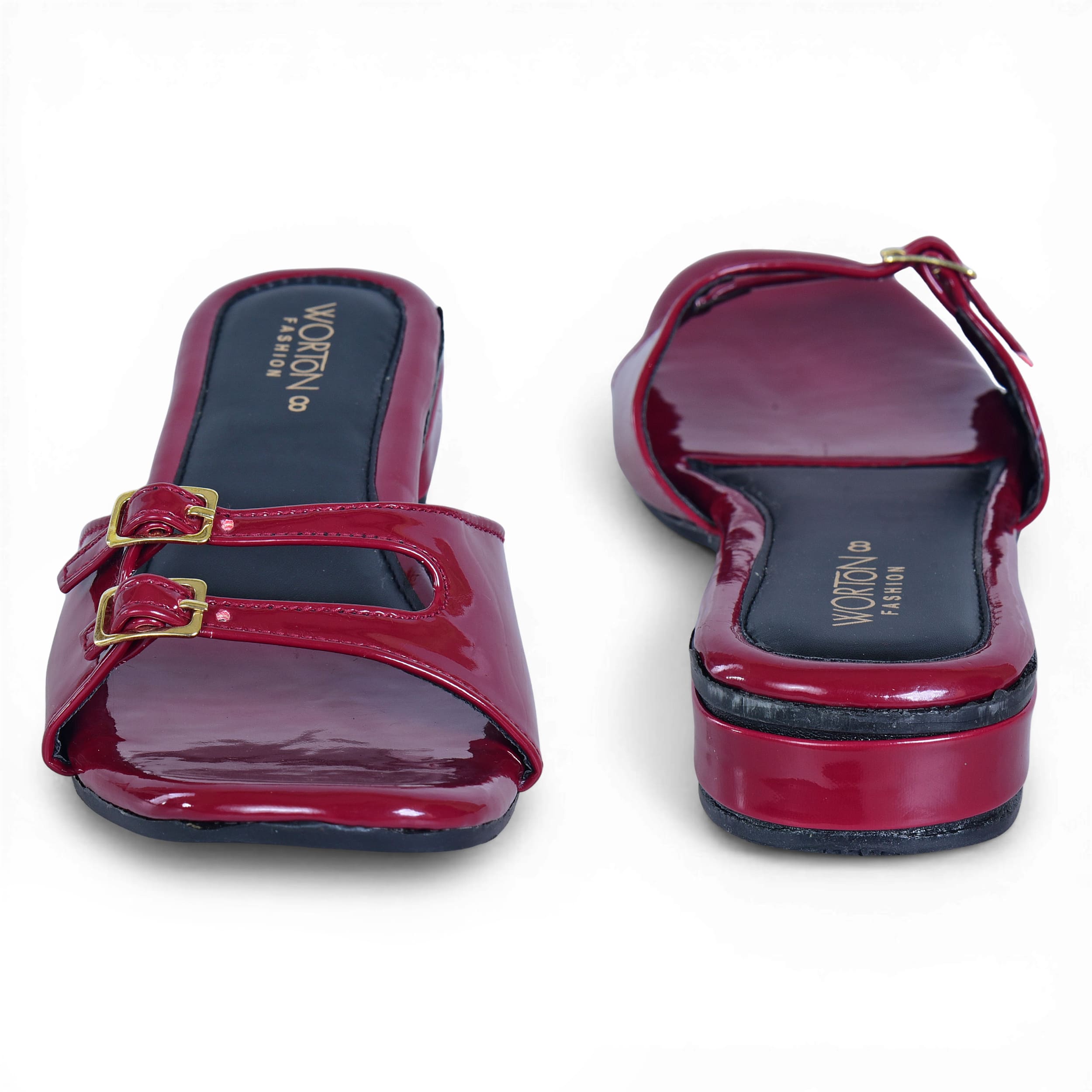 Women's Flats