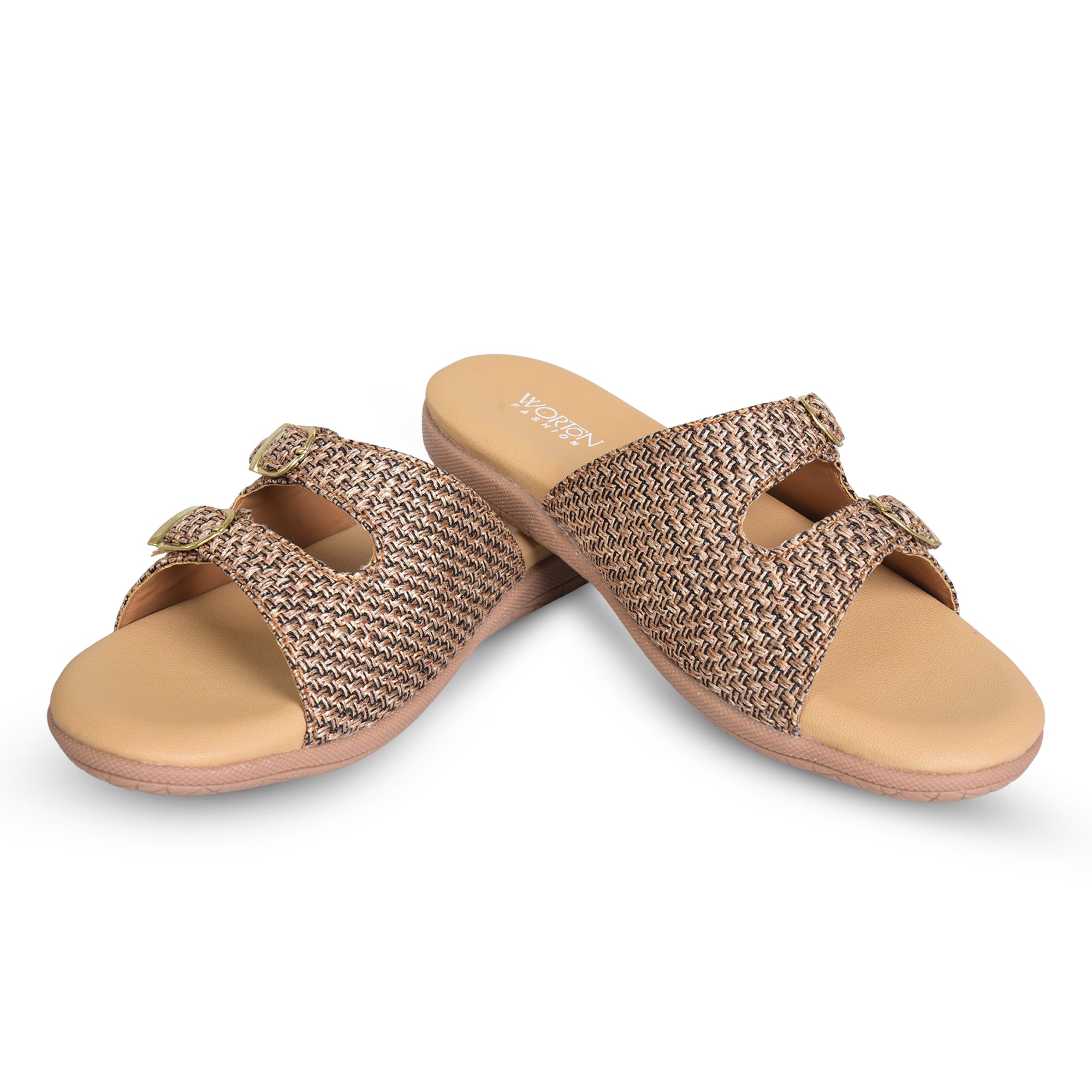 Women's Sliders