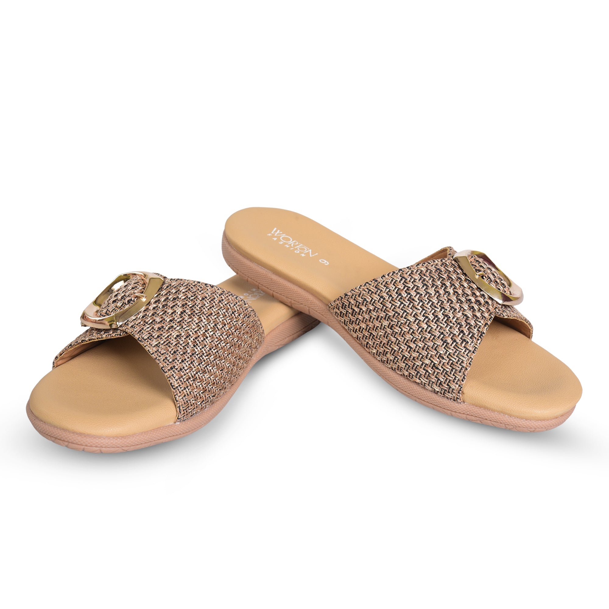 Women's Sliders