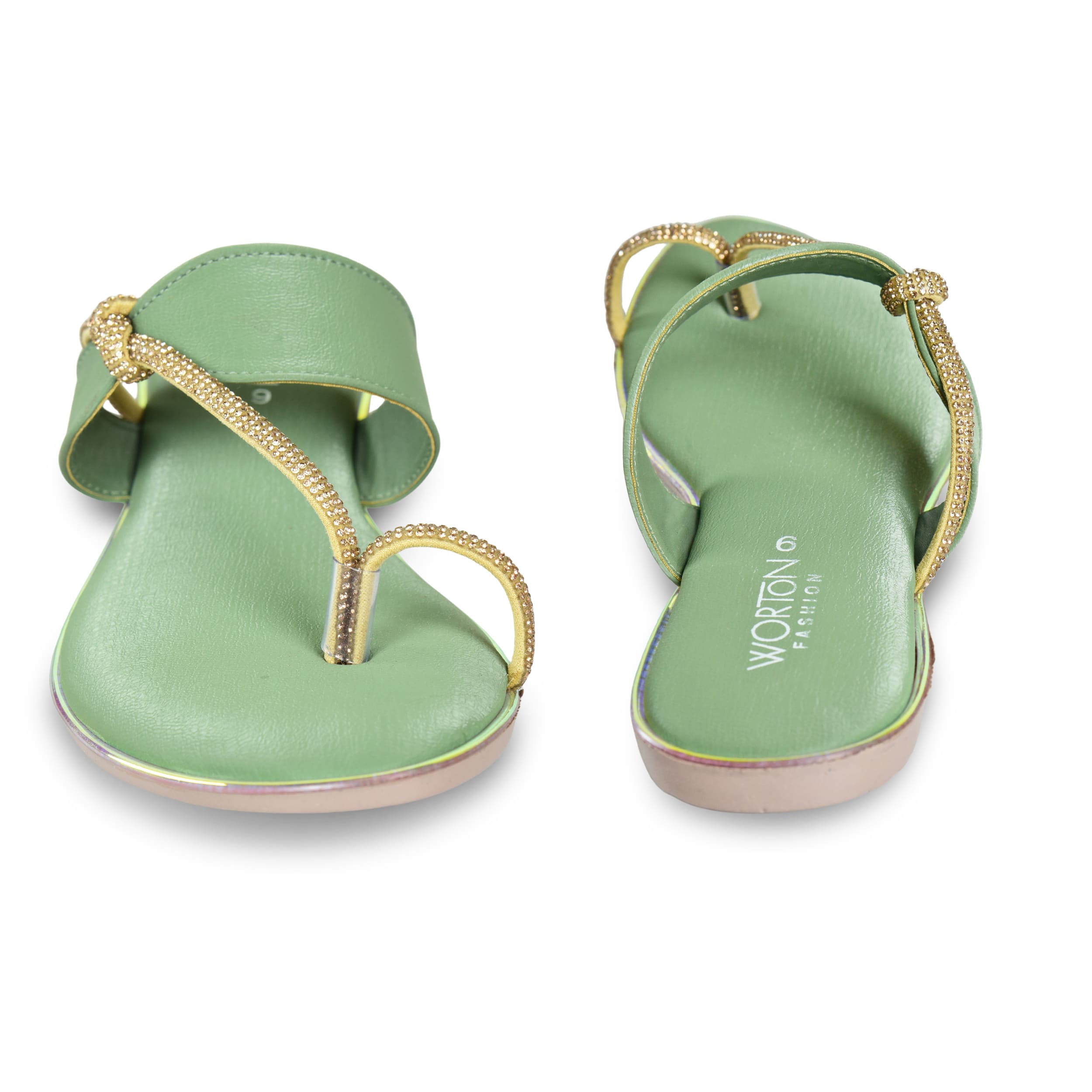 Women's Flats