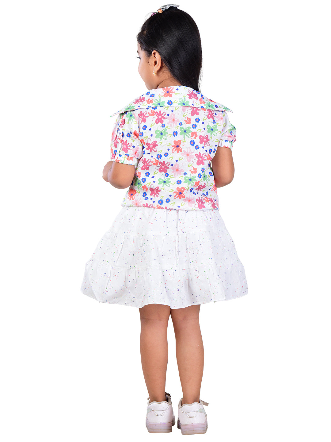Girls Clothing Set