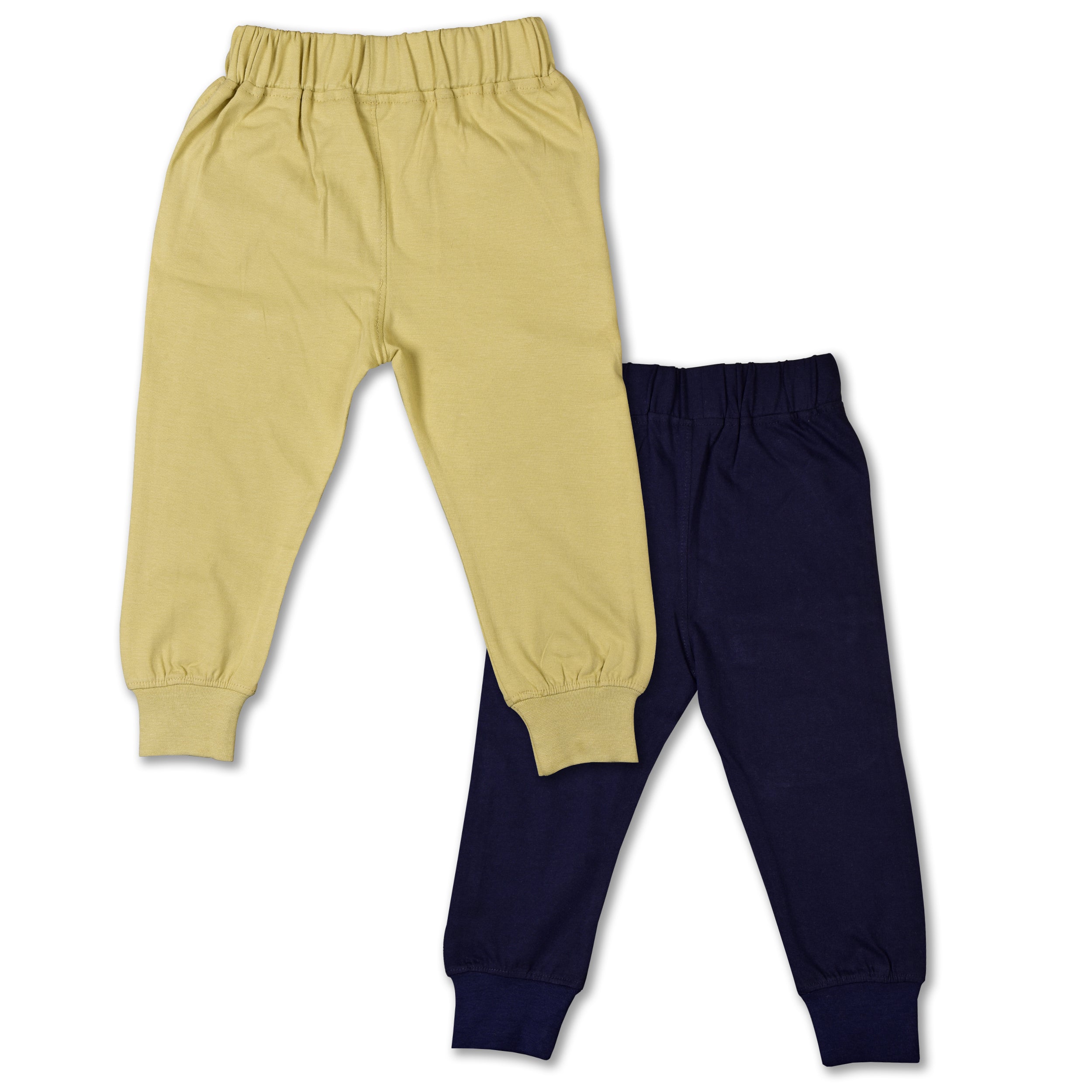 Kids Boys Jogger Combo