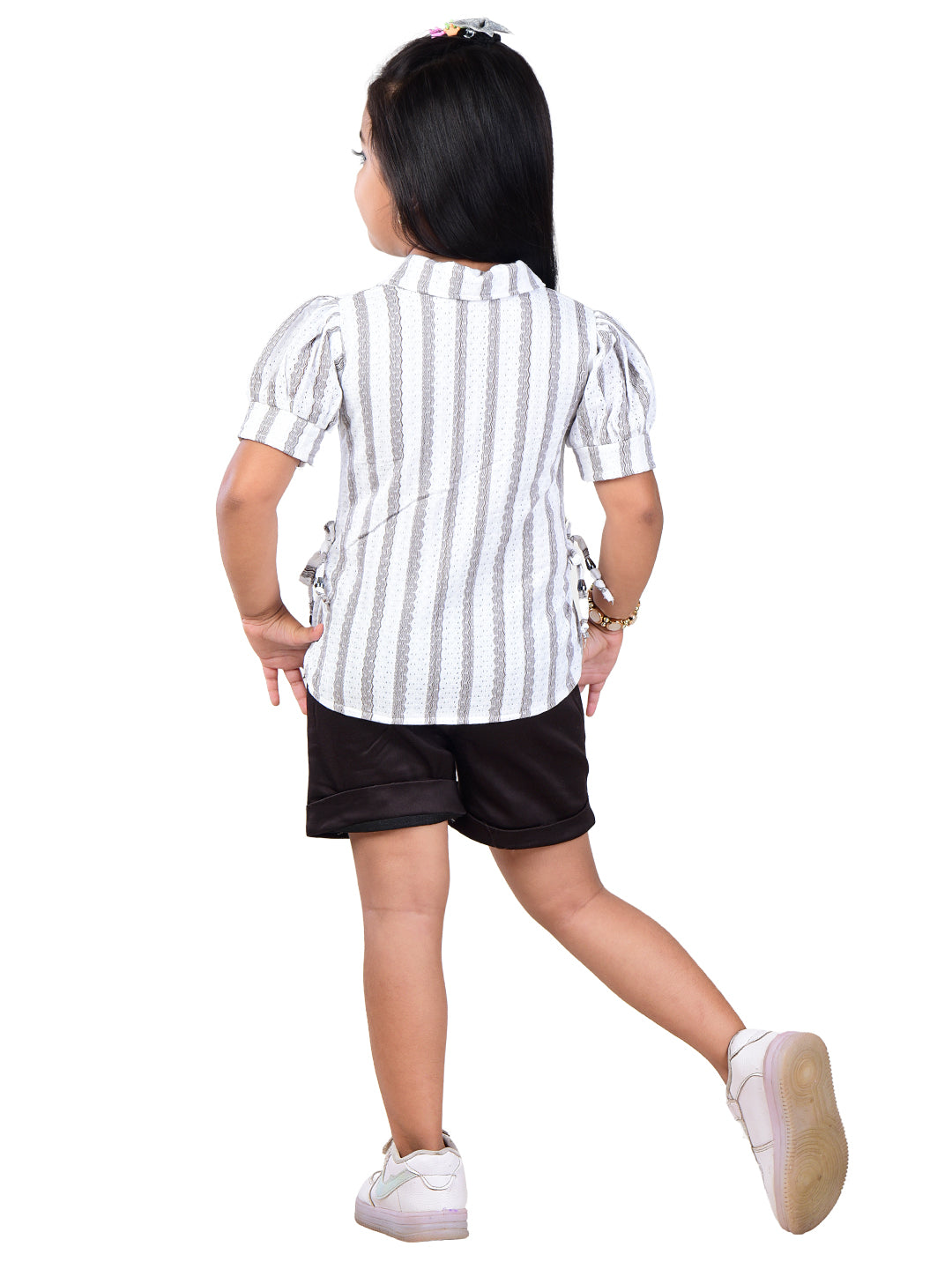 Girls Clothing Set