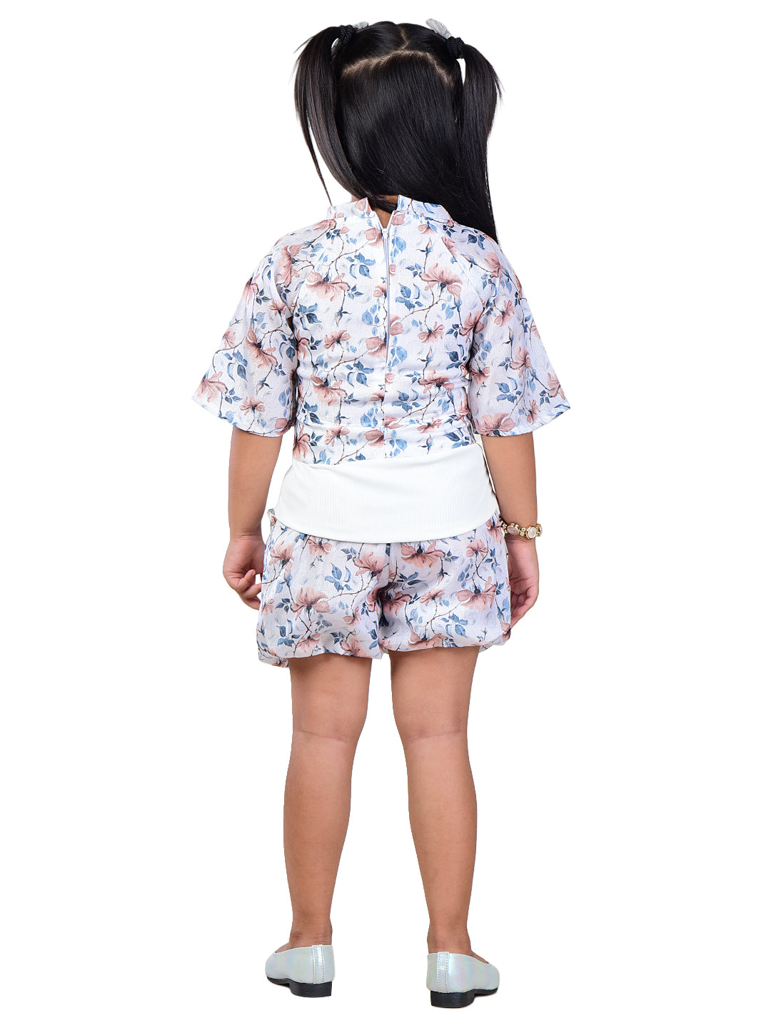Girls Clothing Set