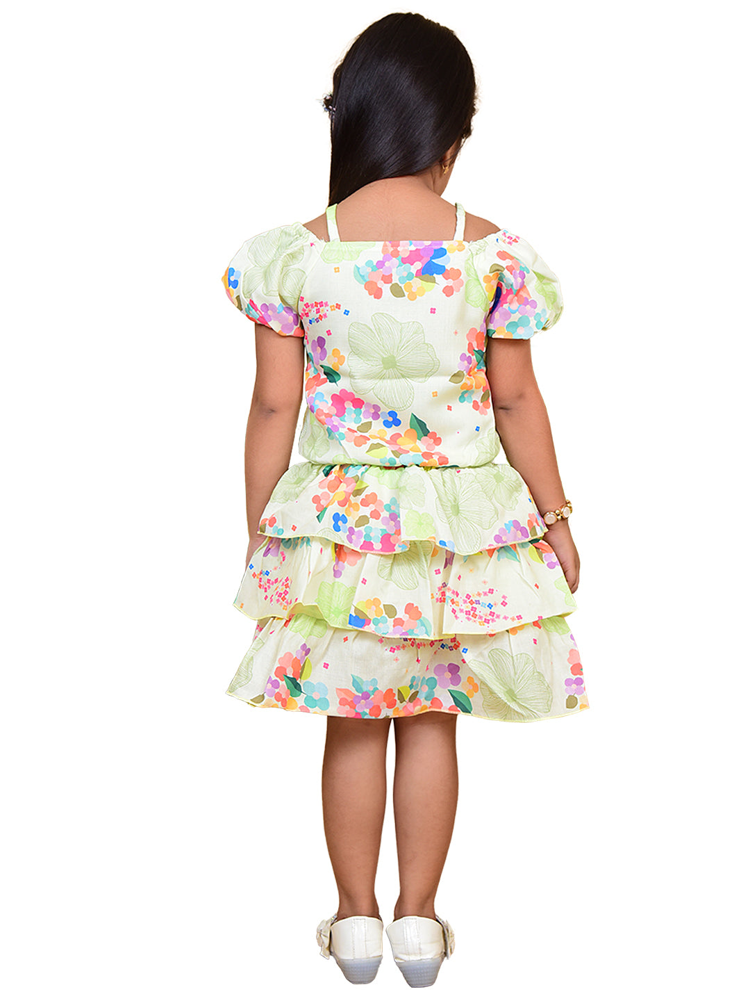 Girls Clothing Set