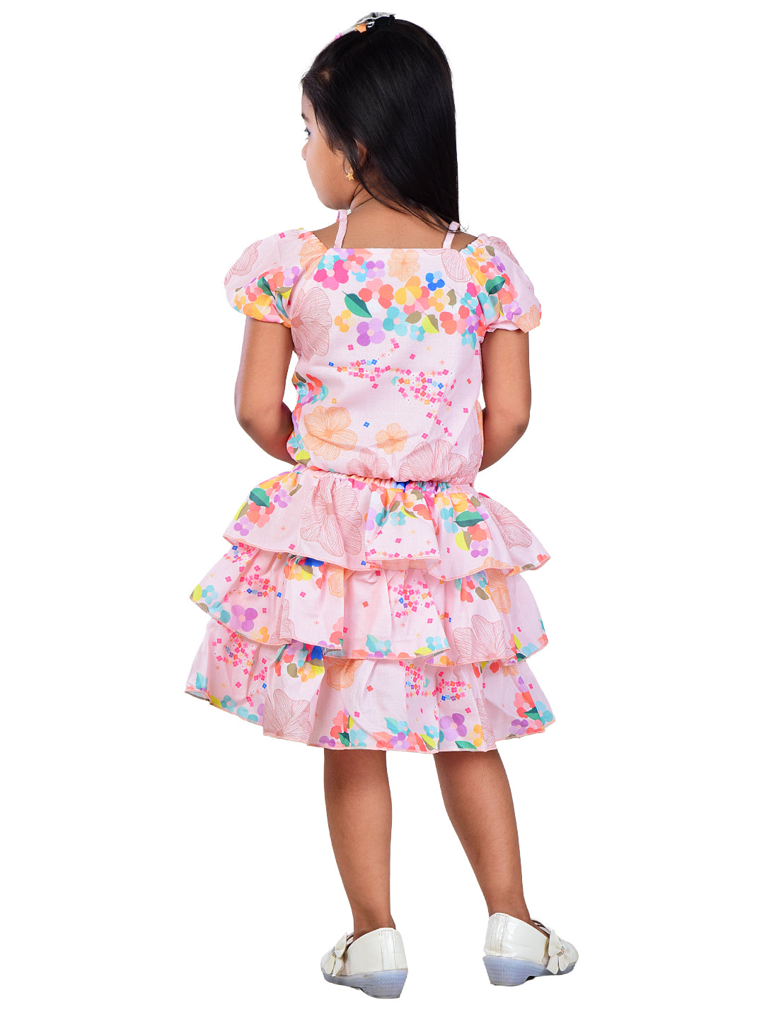 Girls Clothing Set
