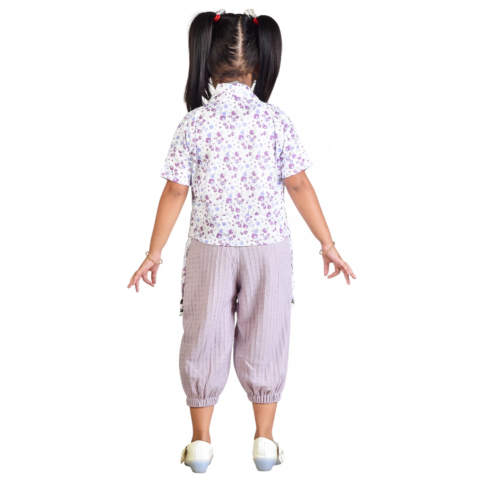 Girls Clothing Set
