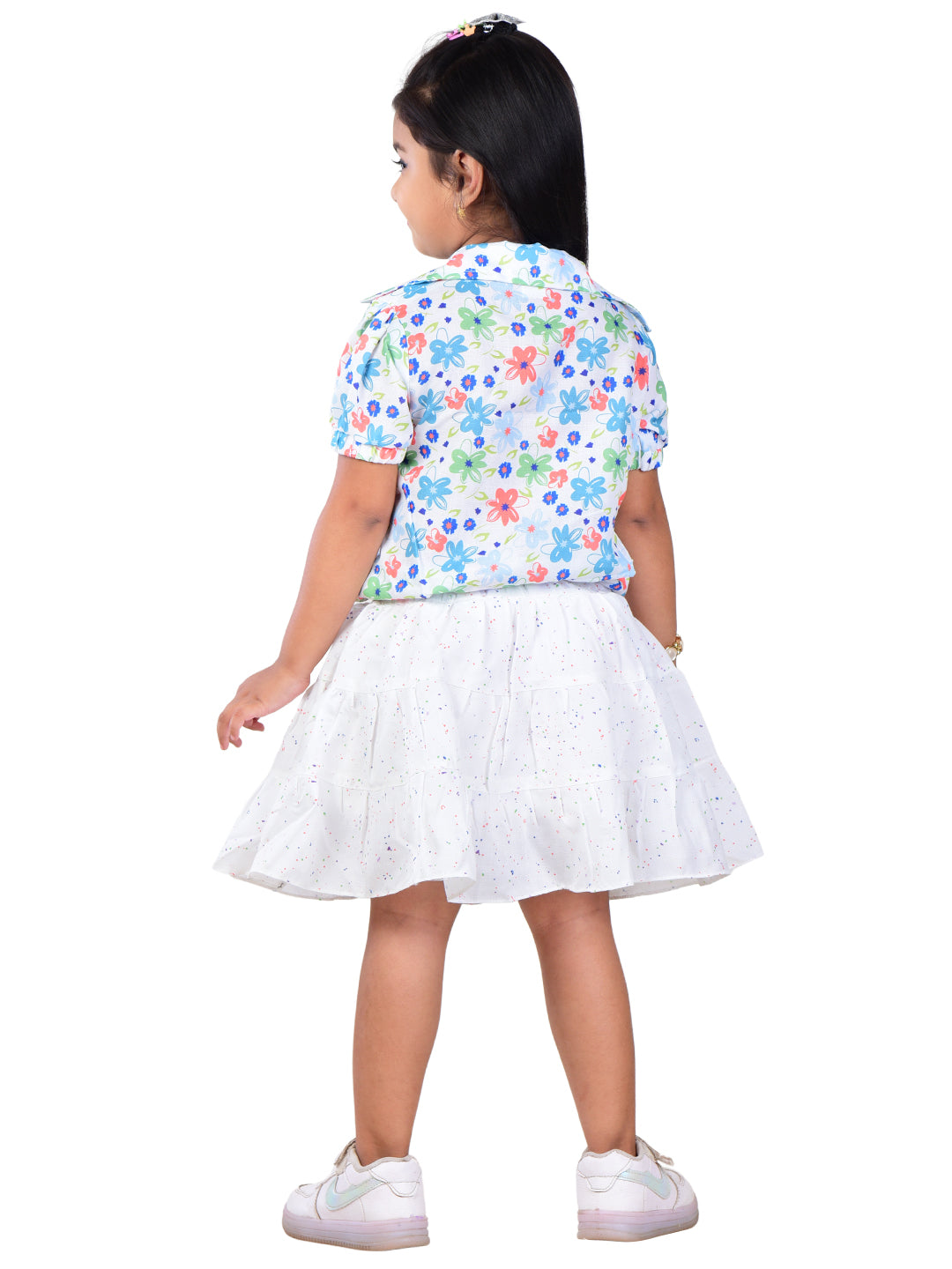 Girls Clothing Set