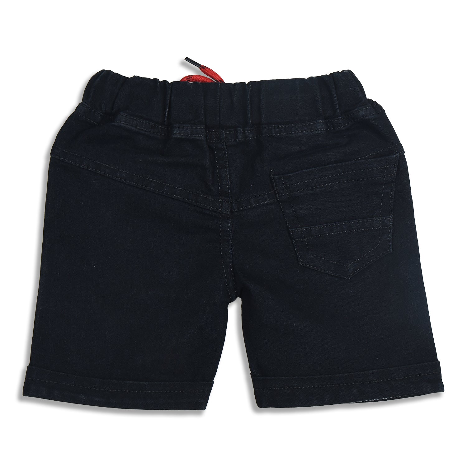 Boys Denim Shorts Combo
