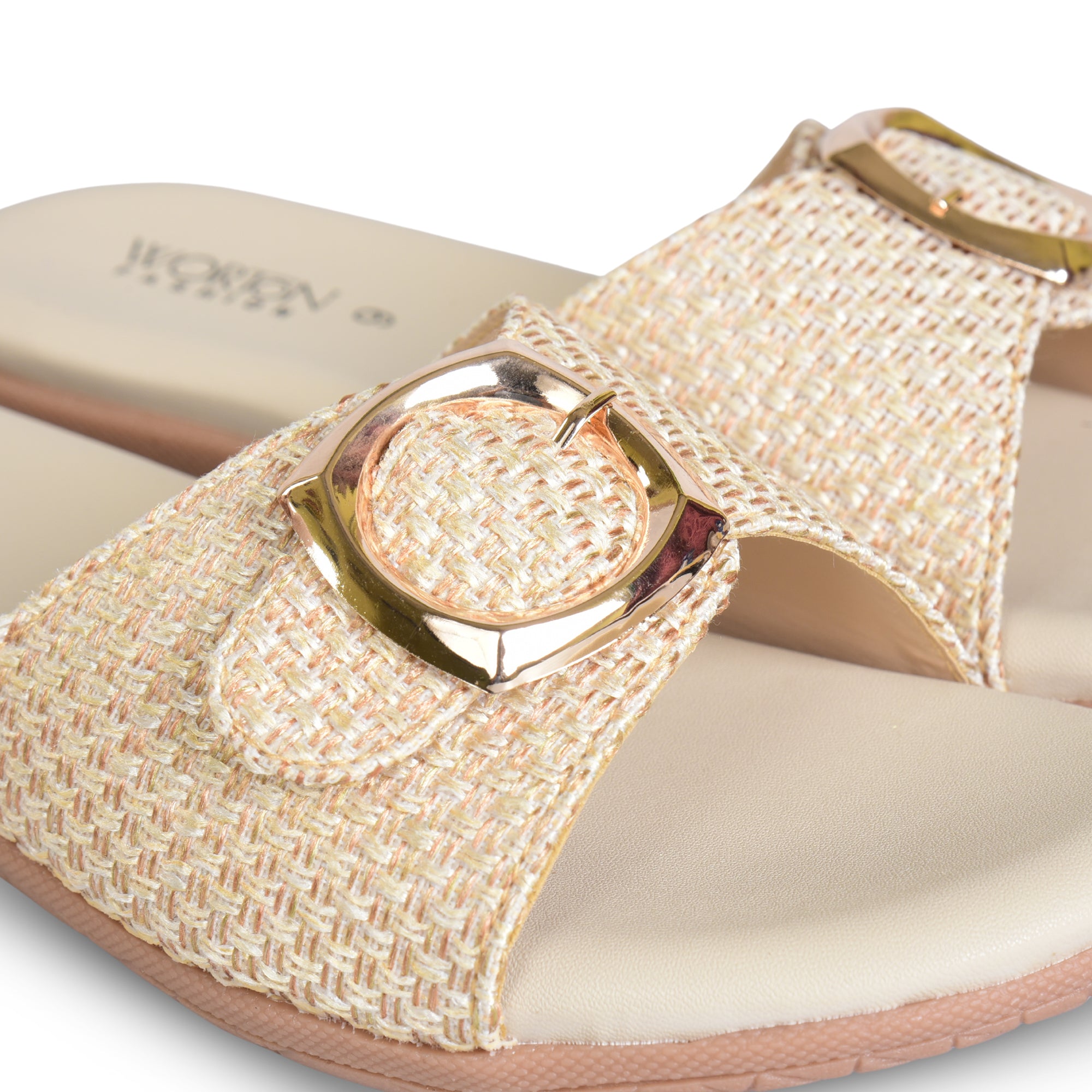 Women's Sliders
