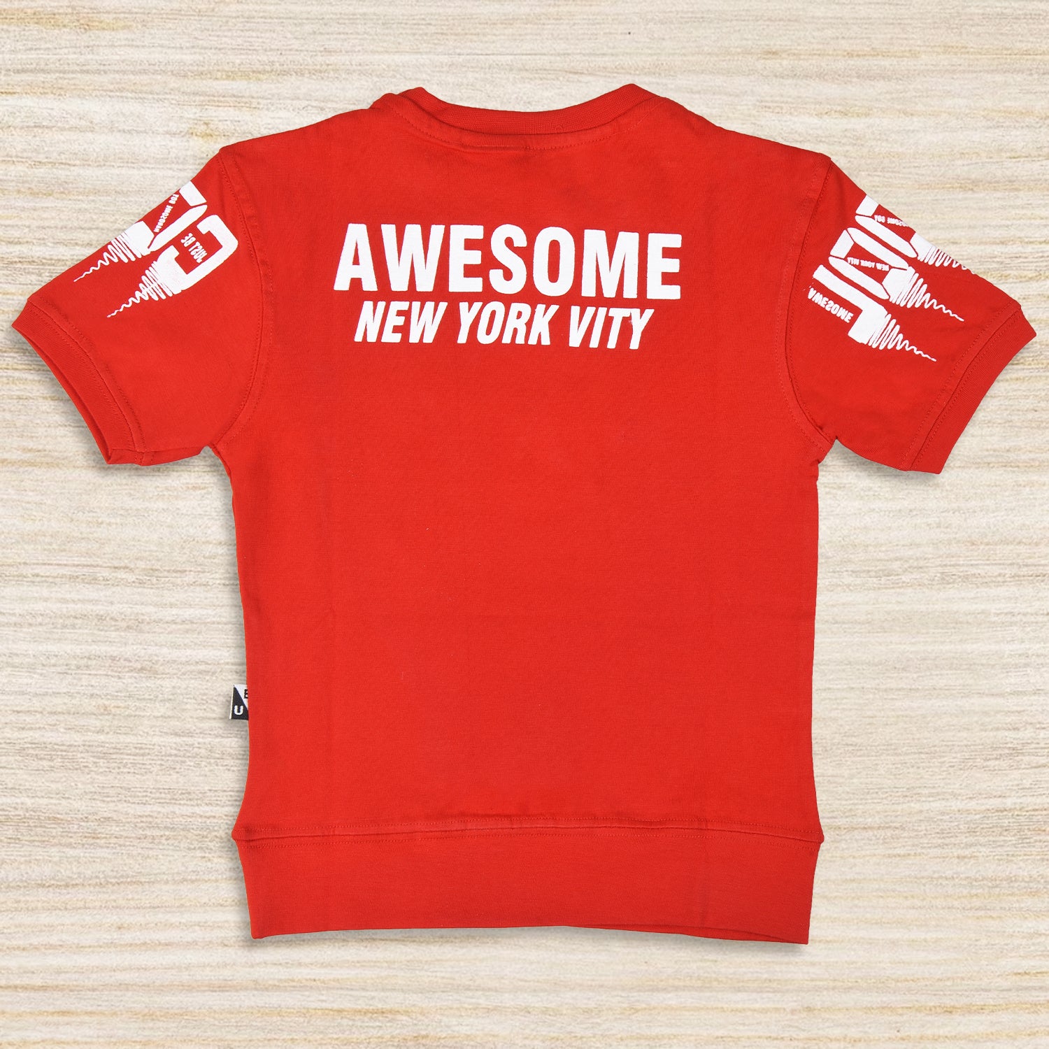 Kids Boys Tshirt Combo