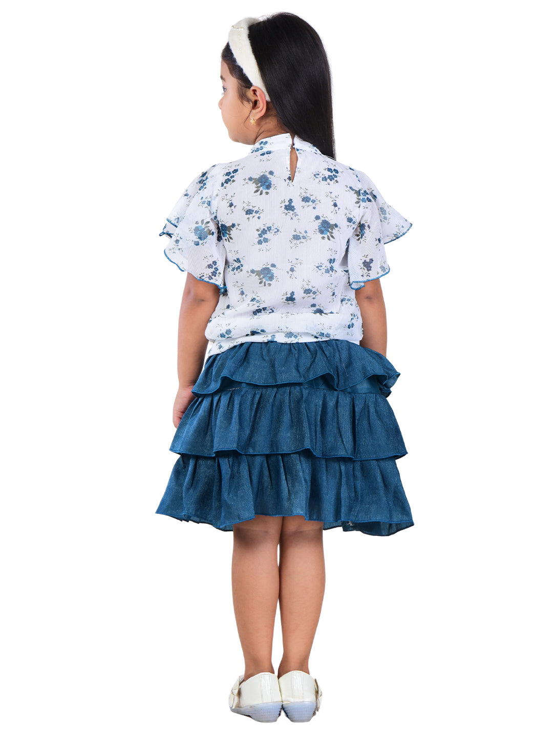 Girls Clothing Set